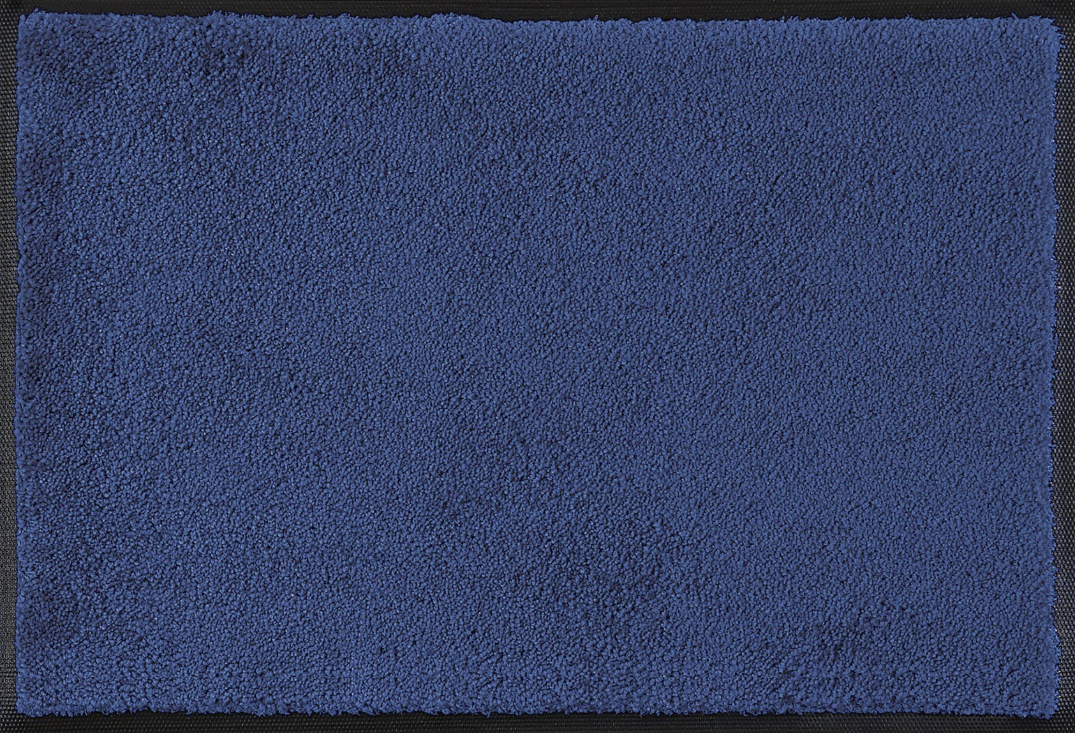 

Коврик Kleen-Tex МОНОТОН 60х85 см Синий