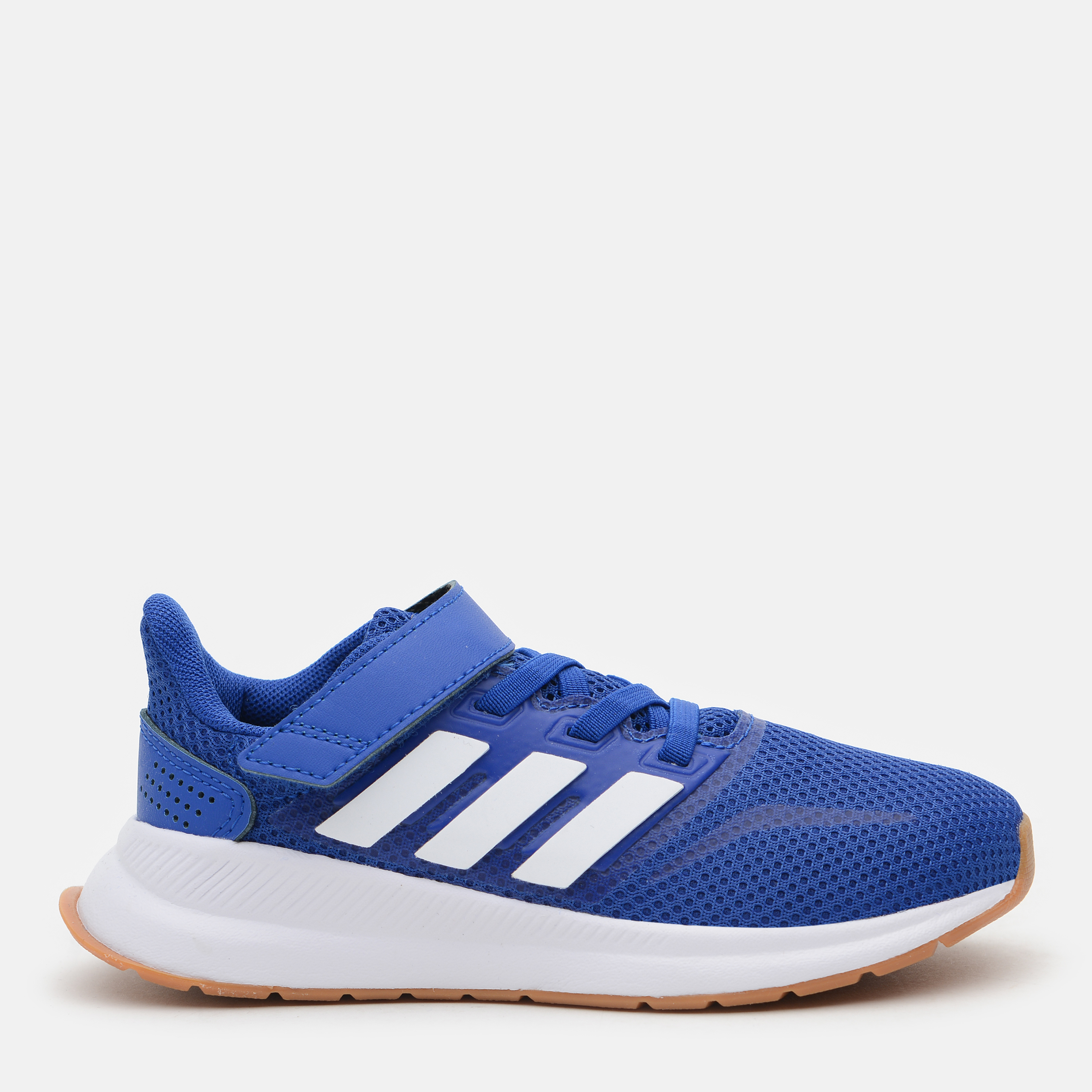 

Кроссовки Adidas Originals Runfalcon C FW5139 28 (UK) 16.6 см Team Royal Blue