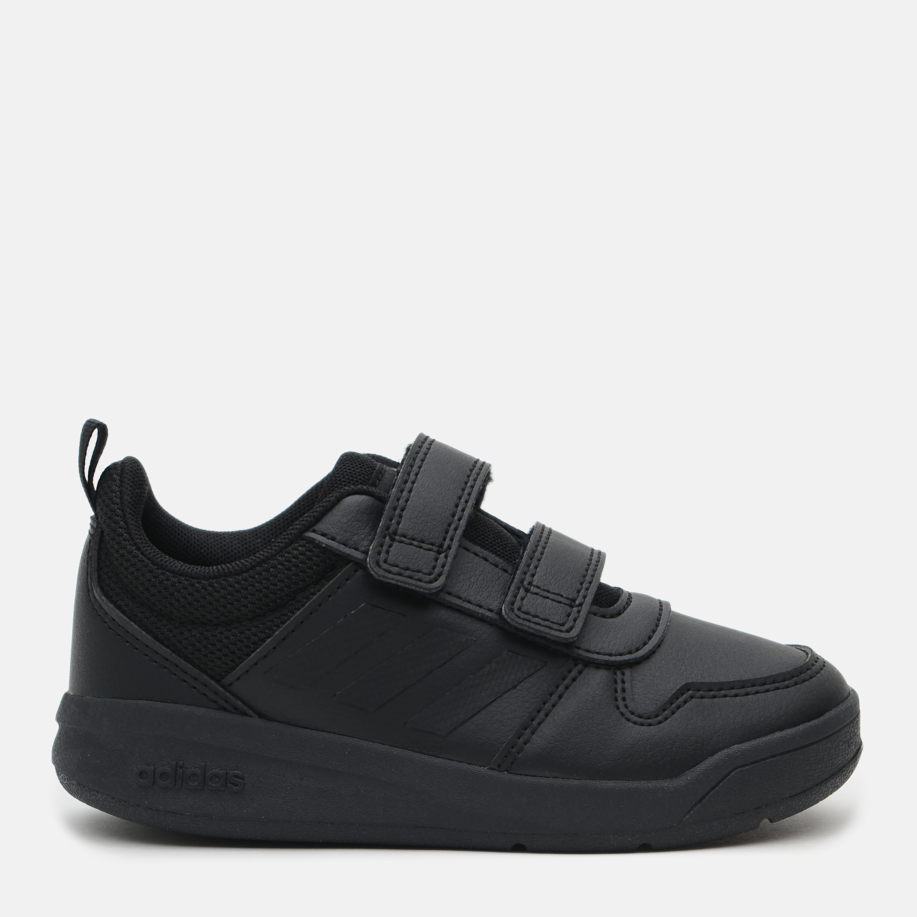 

Кроссовки детские Adidas Tensaur C S24048 28 (10K) 16.6 см Cblack/Cblack/Gresix