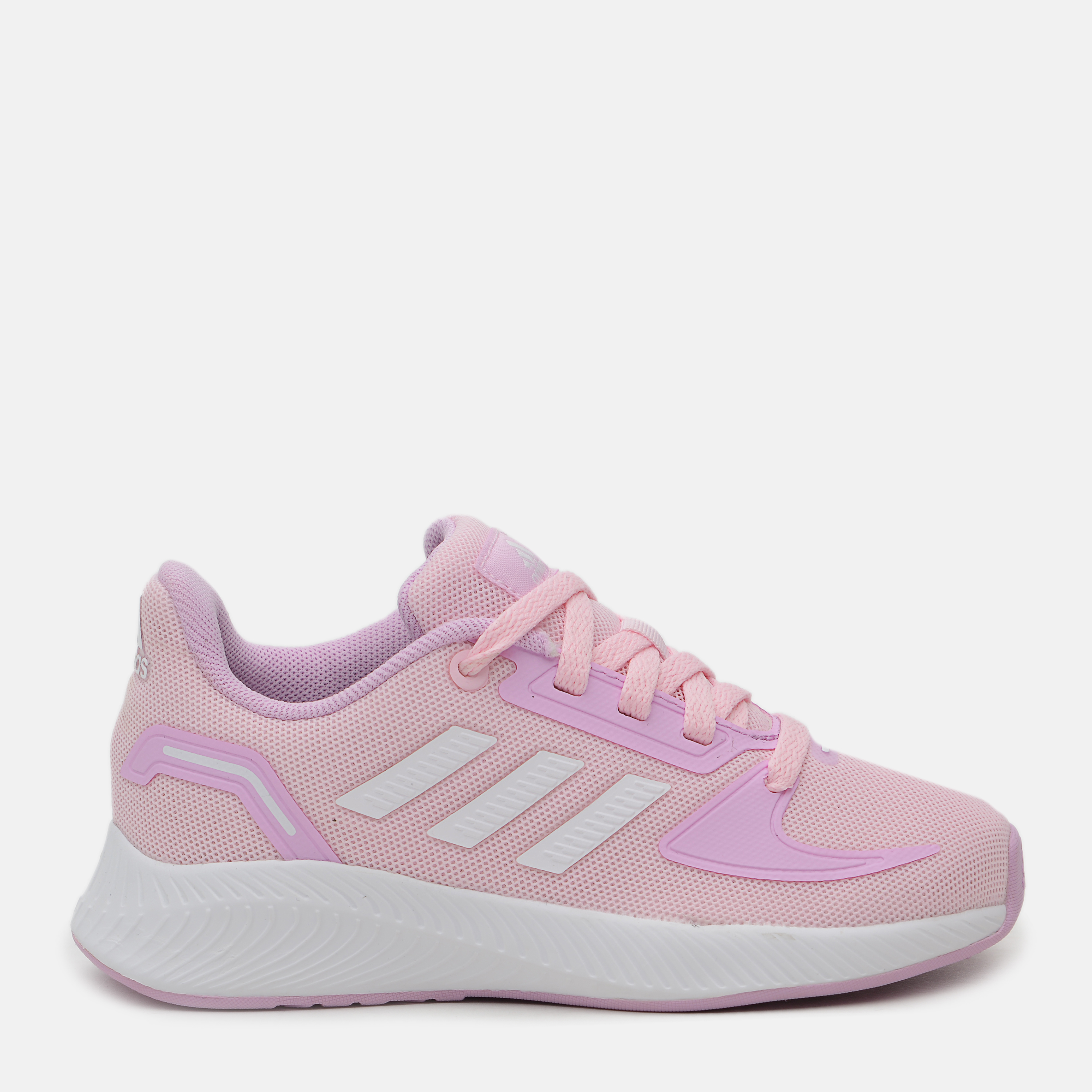 Кросівки дитячі Adidas Runfalcon 2.0 K FY9499 28 (10K) Clpink/Ftwwht/Clelil  (4064036732744). Ціна, купити Кросівки дитячі Adidas Runfalcon 2.0 K FY9499  28 (10K) Clpink/Ftwwht/Clelil (4064036732744) в Києві, Харкові, Дніпрі,  Одесі  - ROZETKA