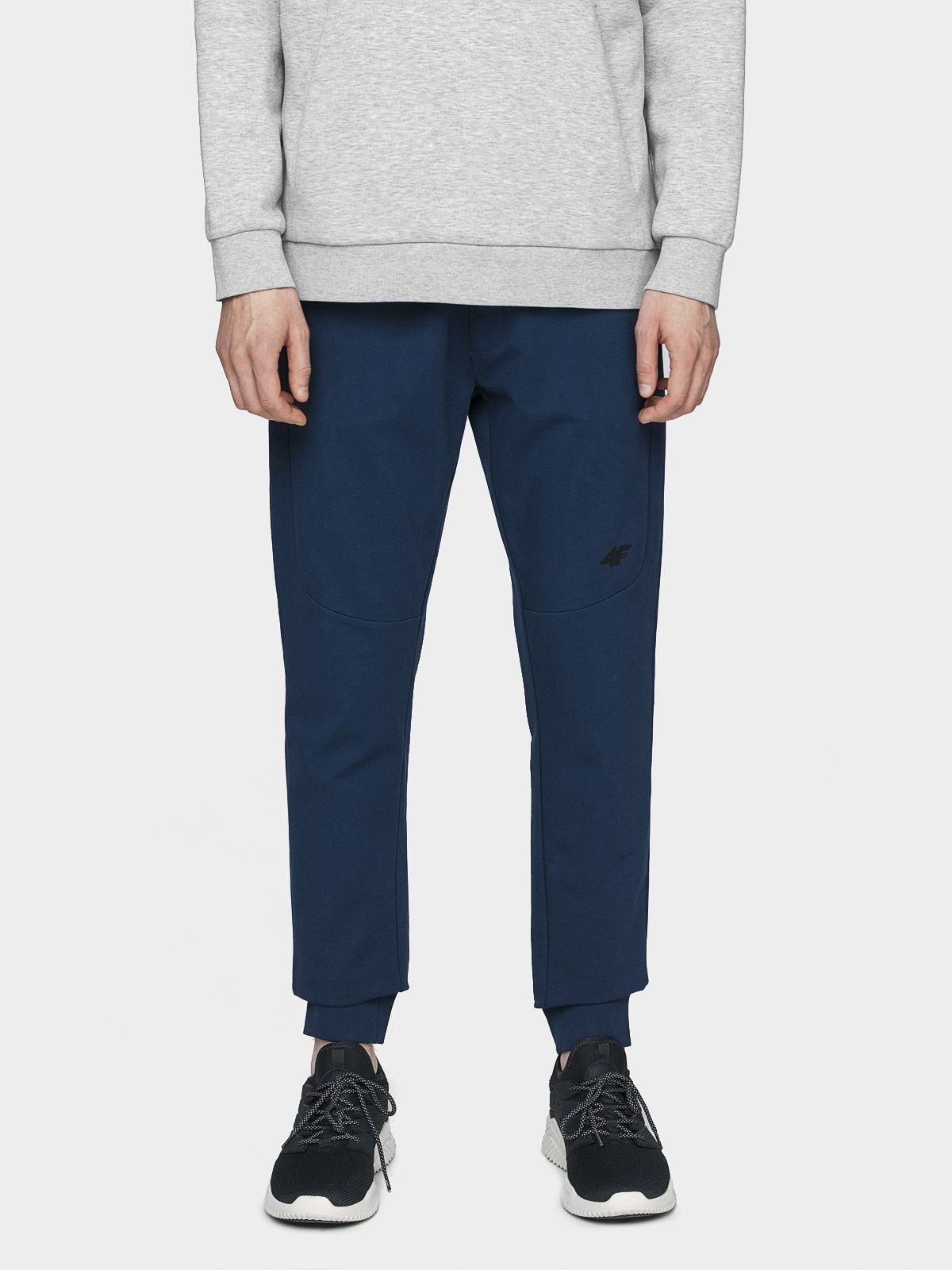 

Спортивные штаны 4F H4L21-SPMD011-31S M Navy