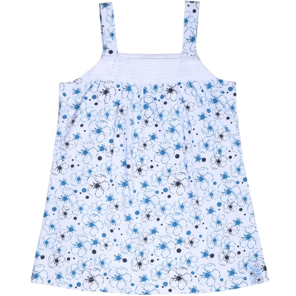 

Сарафан Losan Mc baby girls (016104204/150) Мультицвет 6 Years-116 см