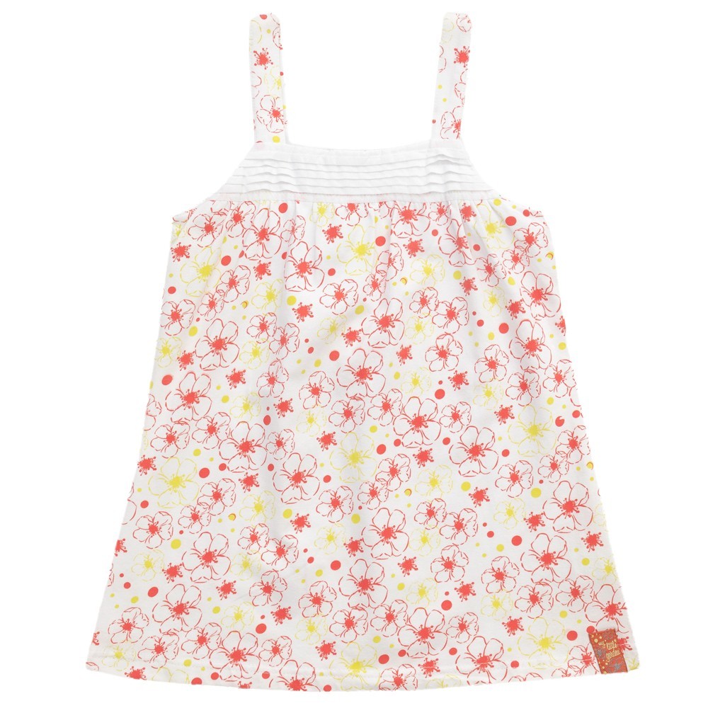 

Сарафан Losan Mc baby girls (016104204/151) Мультицвет 7 Years-122 см