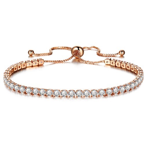 

Браслет K&K Unearthly Charm с золотым напылением