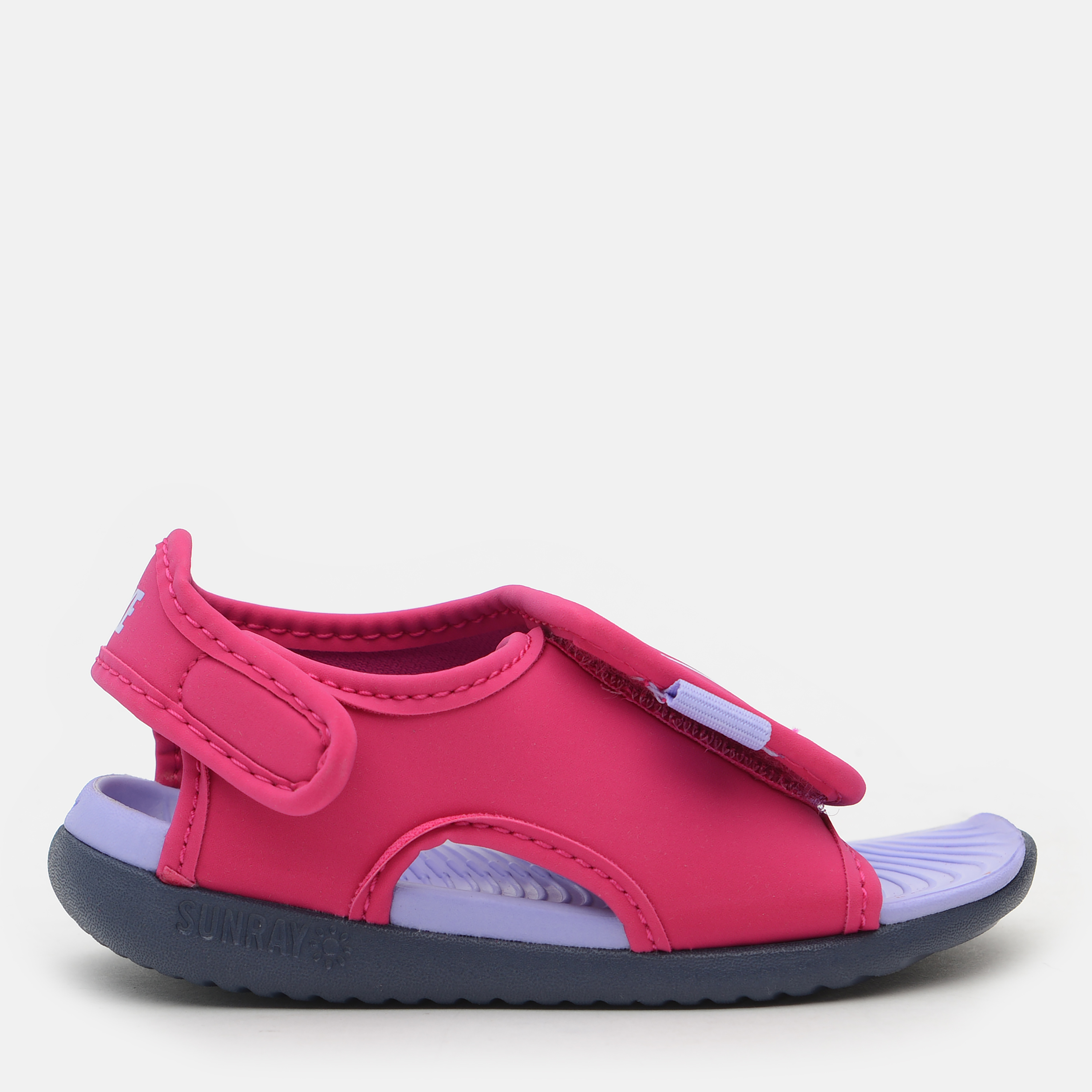 Nike sunray adjust 5 pink online