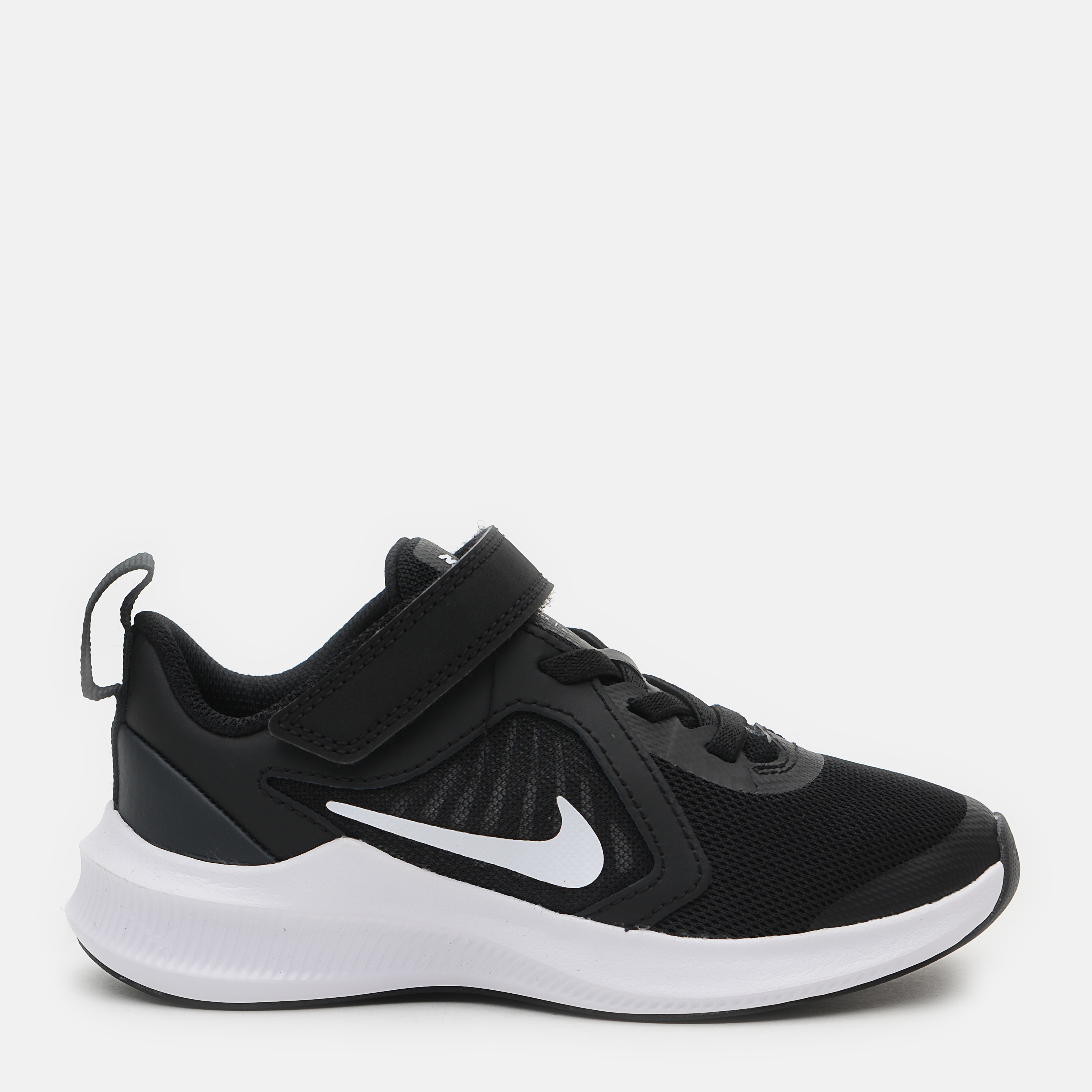 

Кроссовки детские Nike Downshifter 10 (Psv) CJ2067-004 34 (3Y) 22 см
