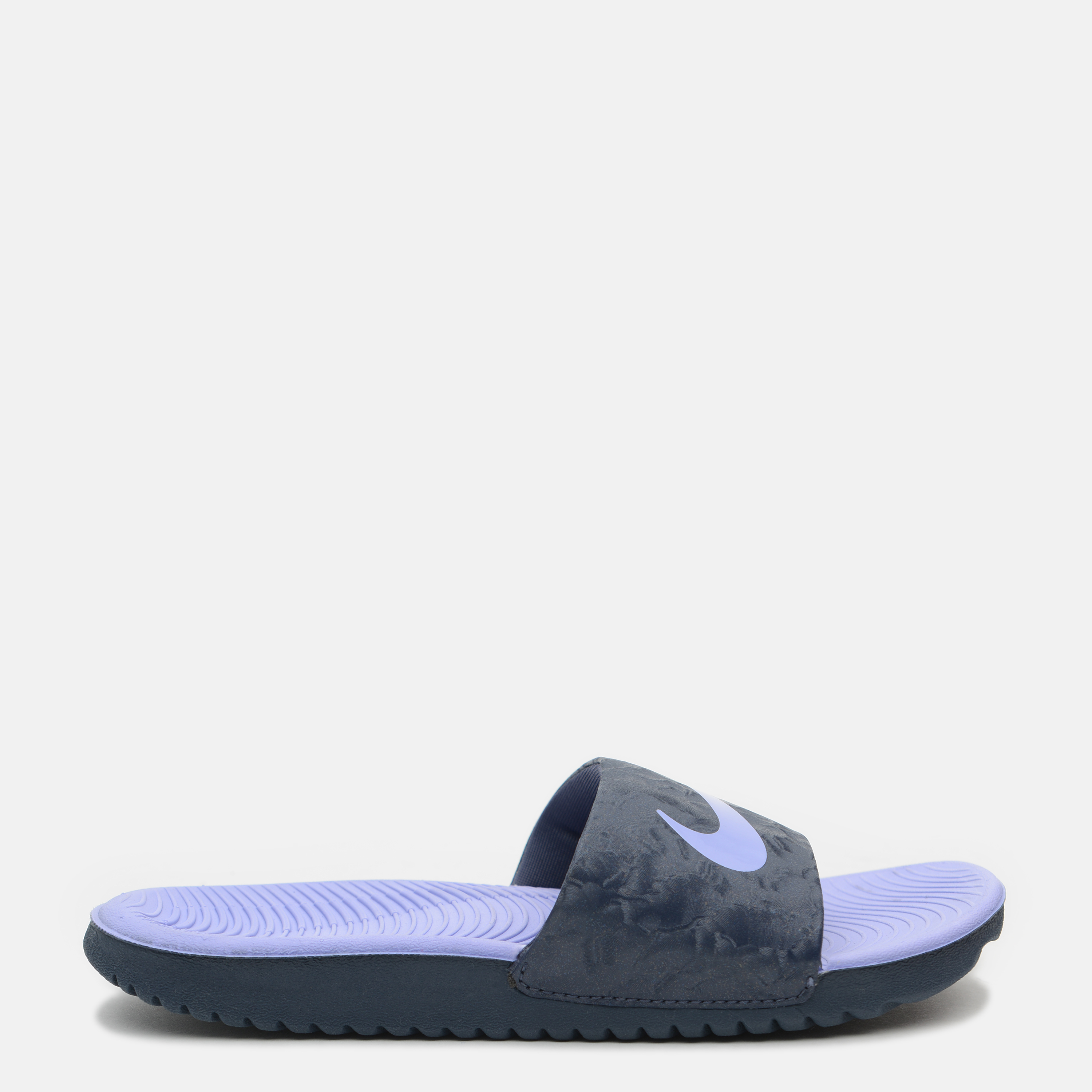 

Шлепанцы детские Nike Kawa Slide (Gs/Ps) 819352-405 33.5 (2Y) 21 см