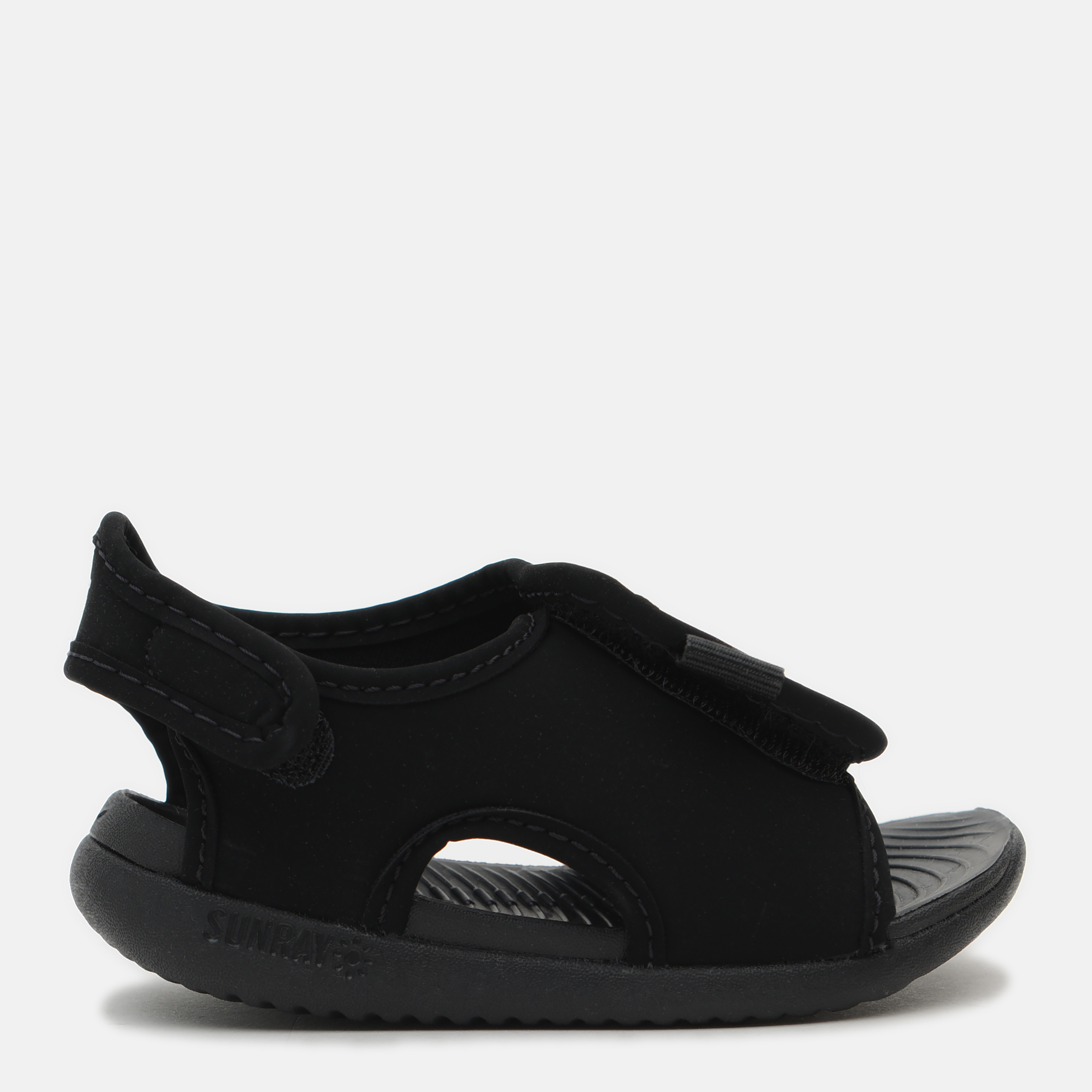 

Сандалии детские Nike Sunray Adjust 5 V2 (Td) DB9566-001 22 (6C)