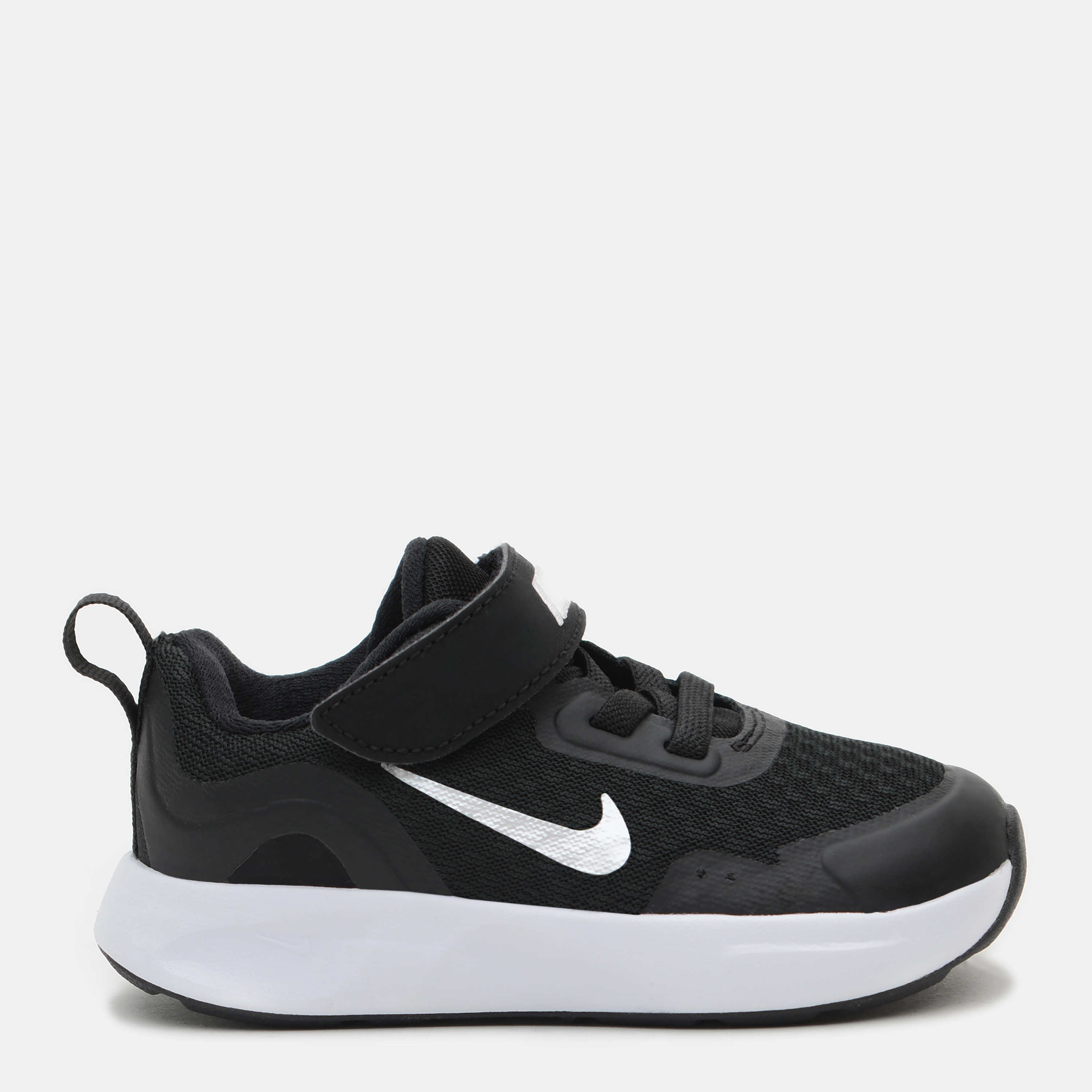 

Кроссовки детские Nike Wearallday (Td) CJ3818-002 22 (6C) 12 см