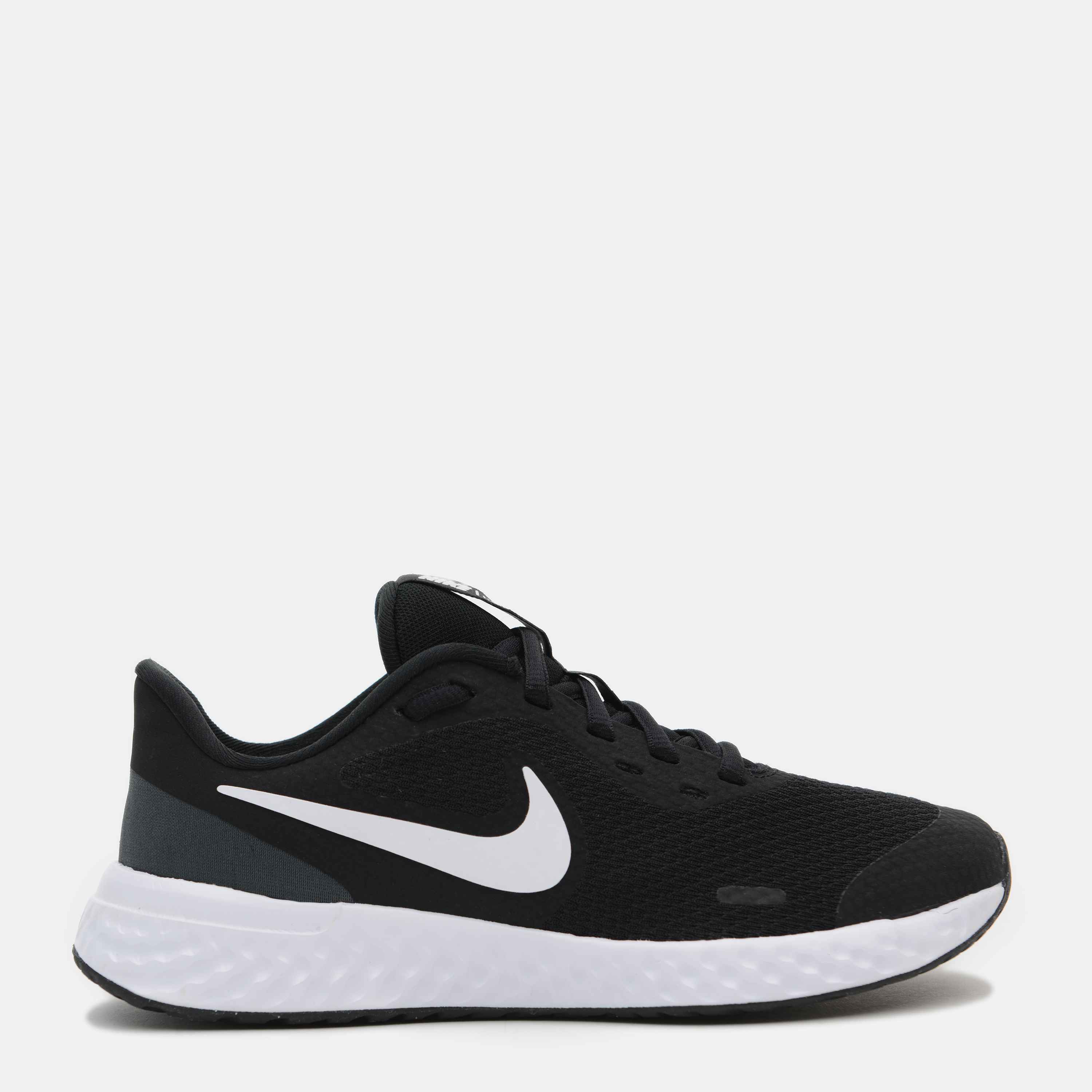 Кроссовки детские Nike Revolution 5 (Gs) BQ5671-003 36 (4Y ...