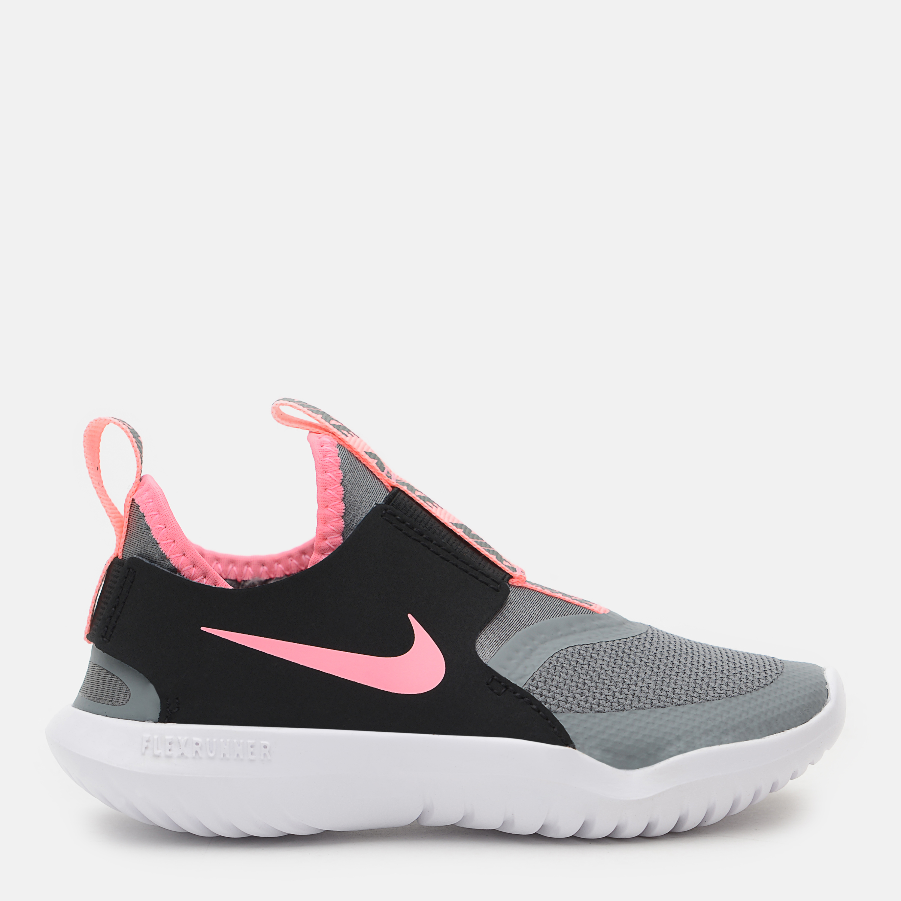 

Кроссовки детские Nike Flex Runner (Ps) AT4663-016 27.5 (10.5C) 16.5 см