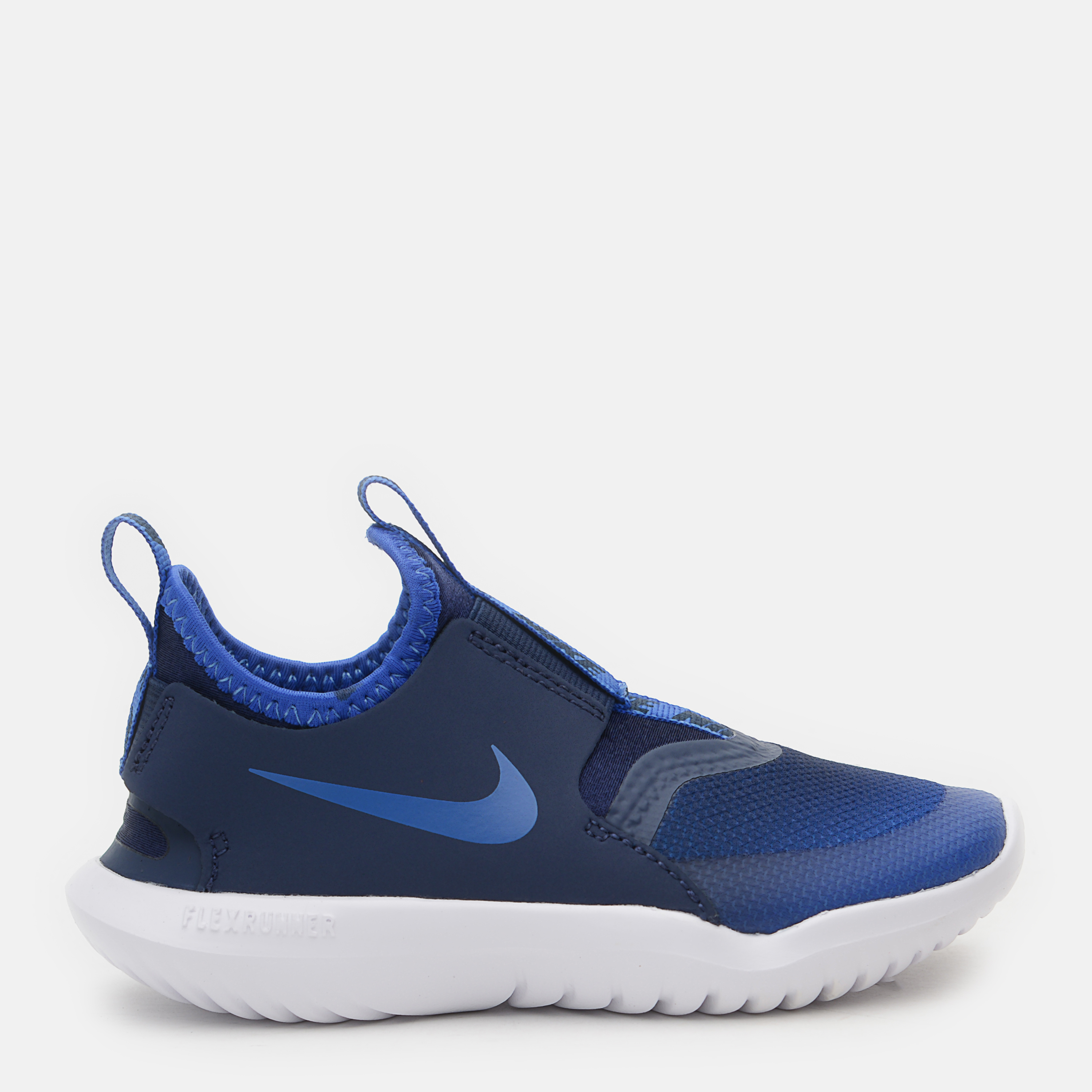 

Кроссовки детские Nike Flex Runner (Ps) AT4663-407 33 (1.5Y)