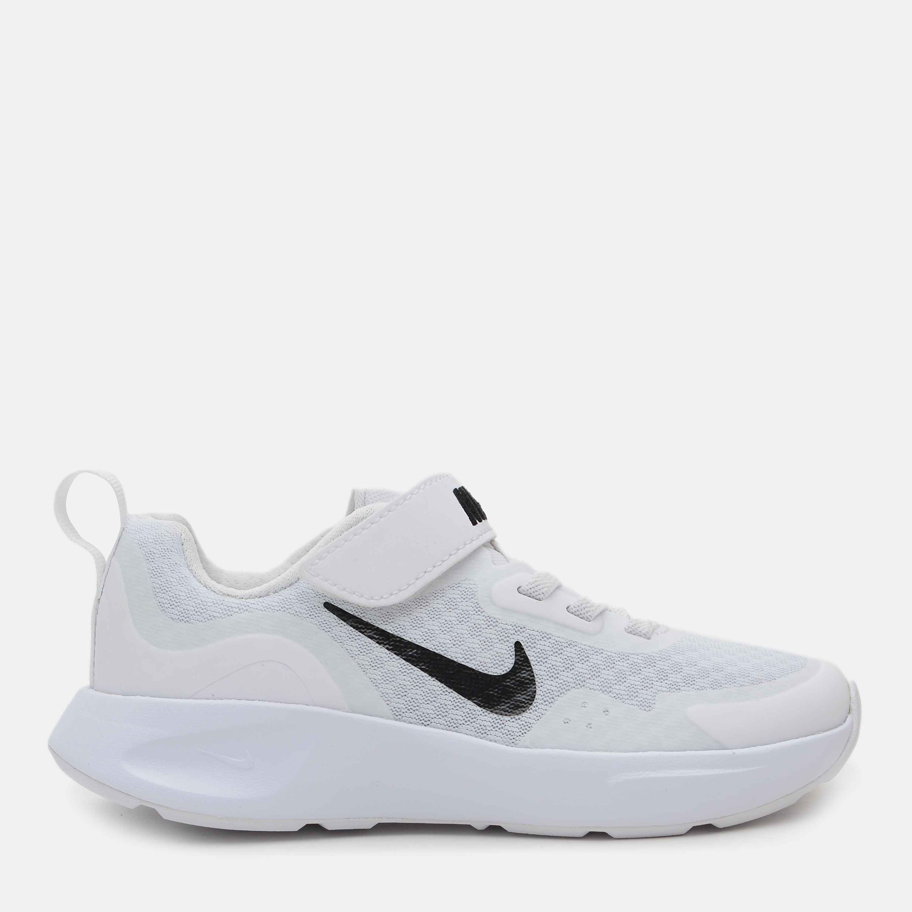 

Кроссовки детские Nike Wearallday (Ps) CJ3817-101 28.5 (11.5C) 17.5 см