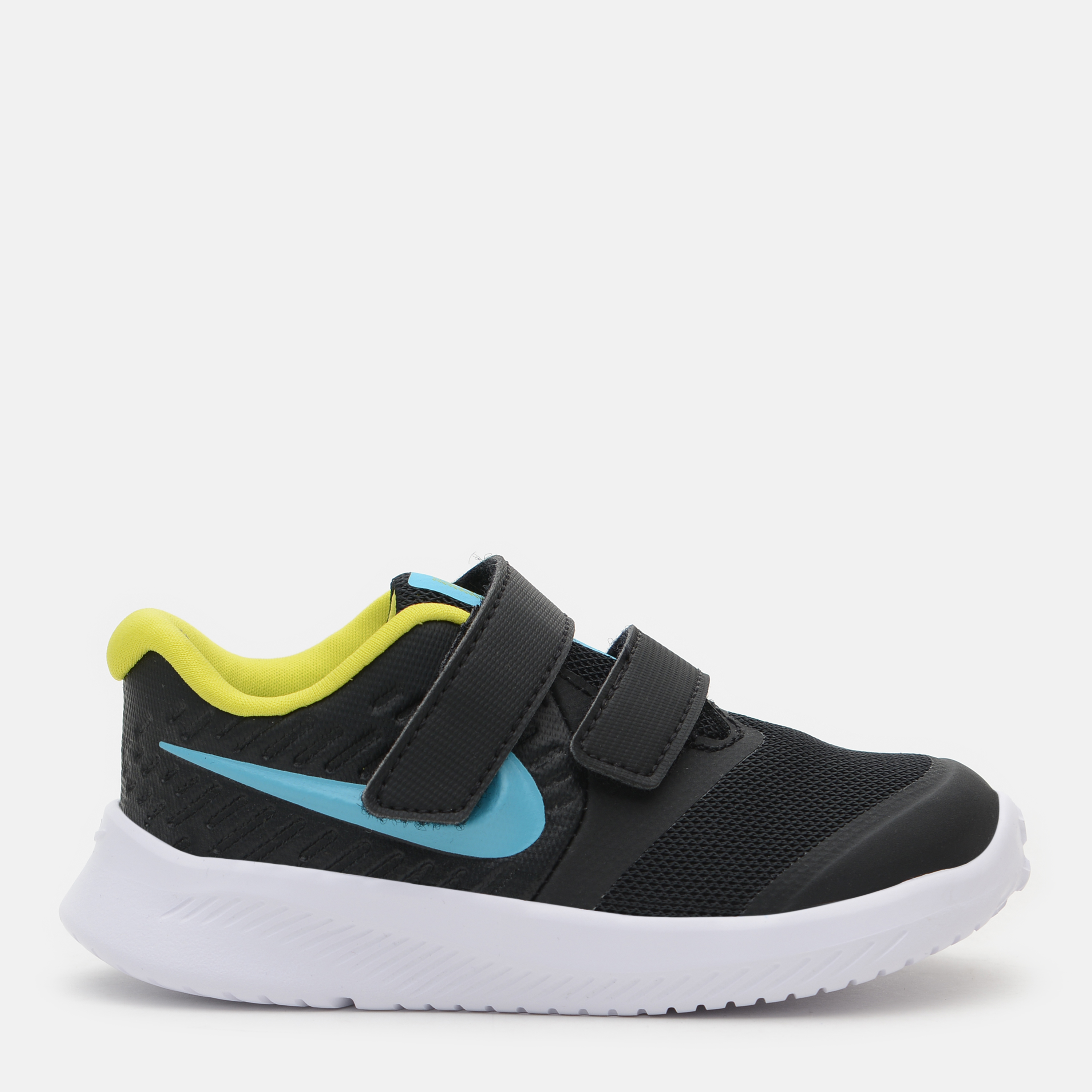 

Кроссовки детские Nike Star Runner 2 (Tdv) AT1803-012 22 (6C) 12 см