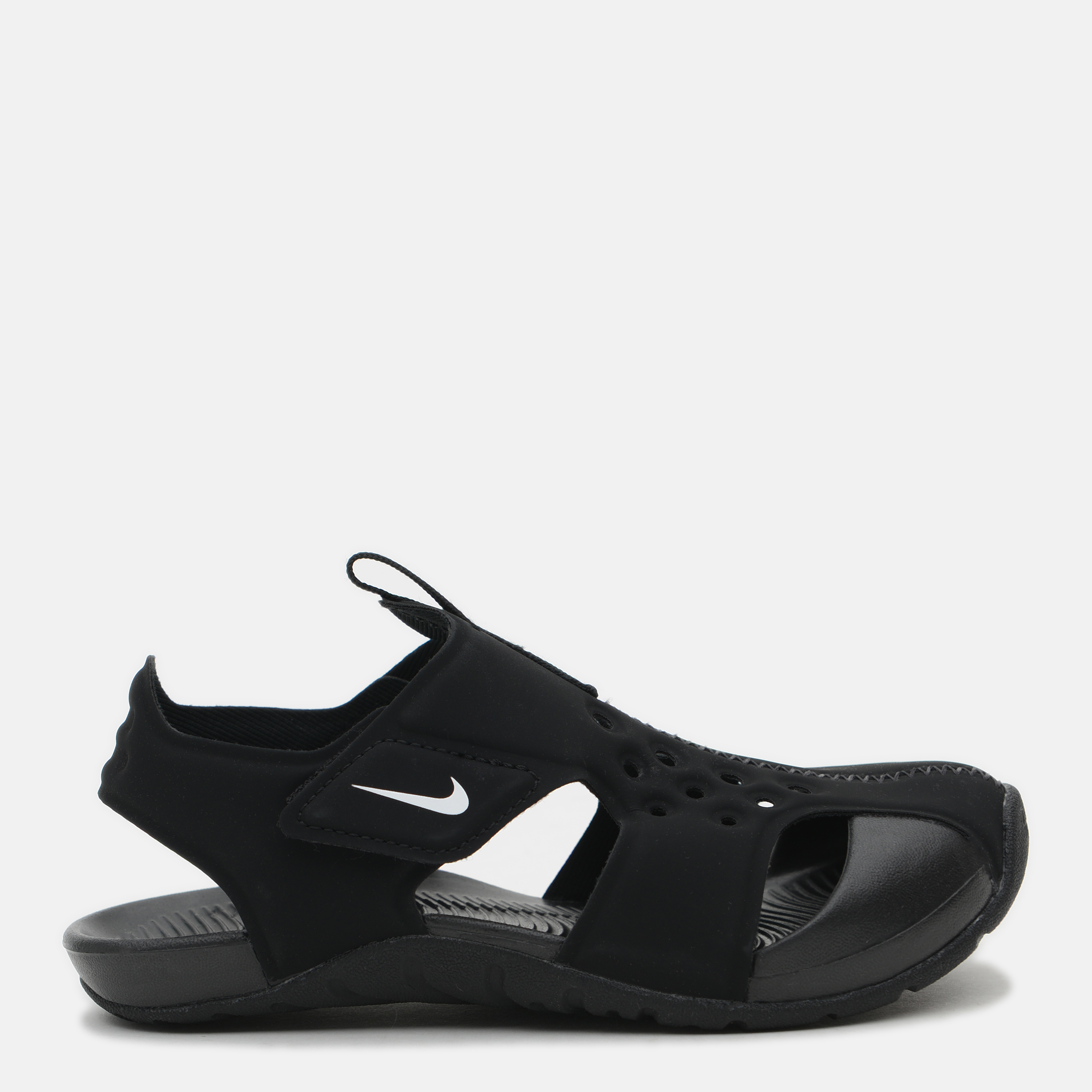 

Сандалии детские Nike Sunray Protect 2 (Ps) 943826-001 33.5 (2Y) 21 см