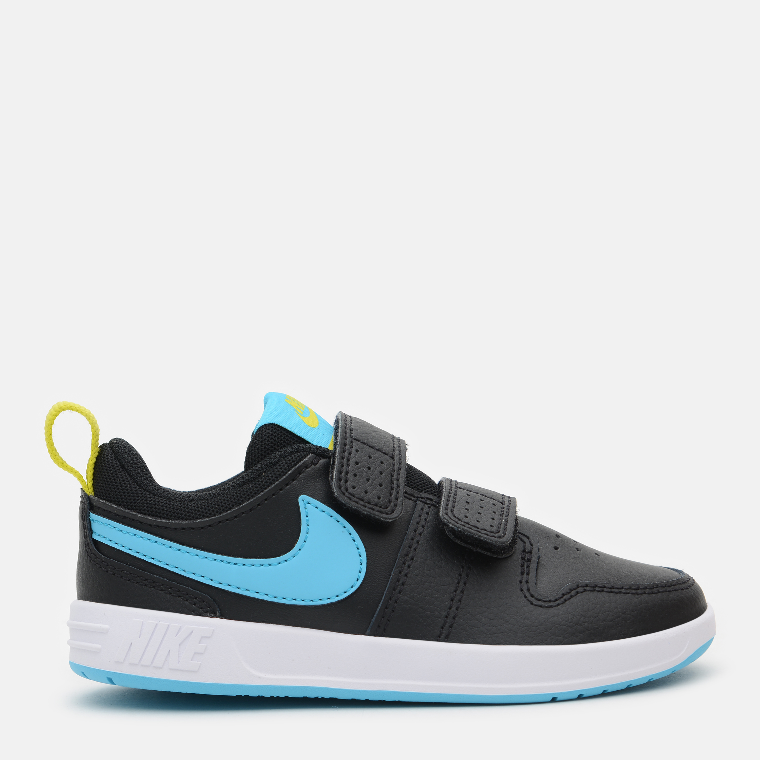 

Кроссовки детские Nike Pico 5 (Psv) AR4161-006 33.5 (2Y) 21 см