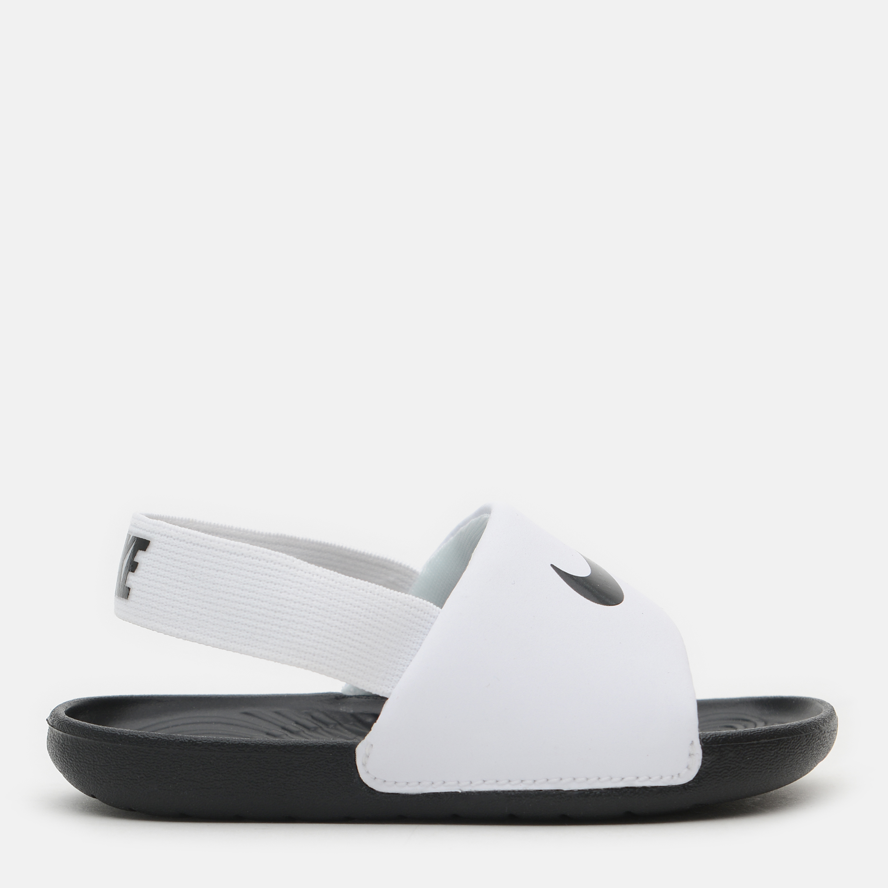 

Сандалии Nike Kawa Slide (Td) BV1094-100 24 (9C) 15 см