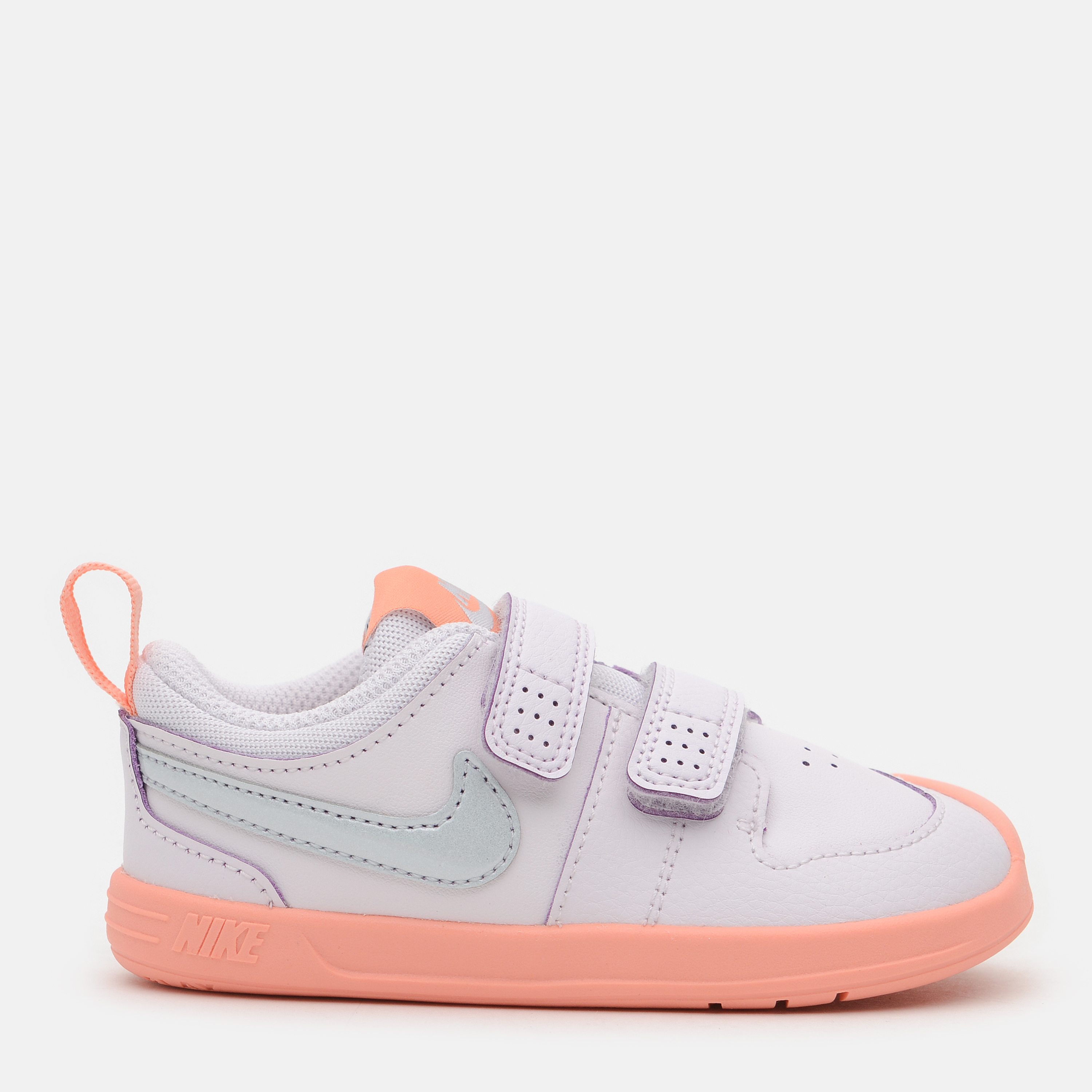 

Кроссовки детские Nike Pico 5 (Tdv) AR4162-504 19 (4C) 10 см