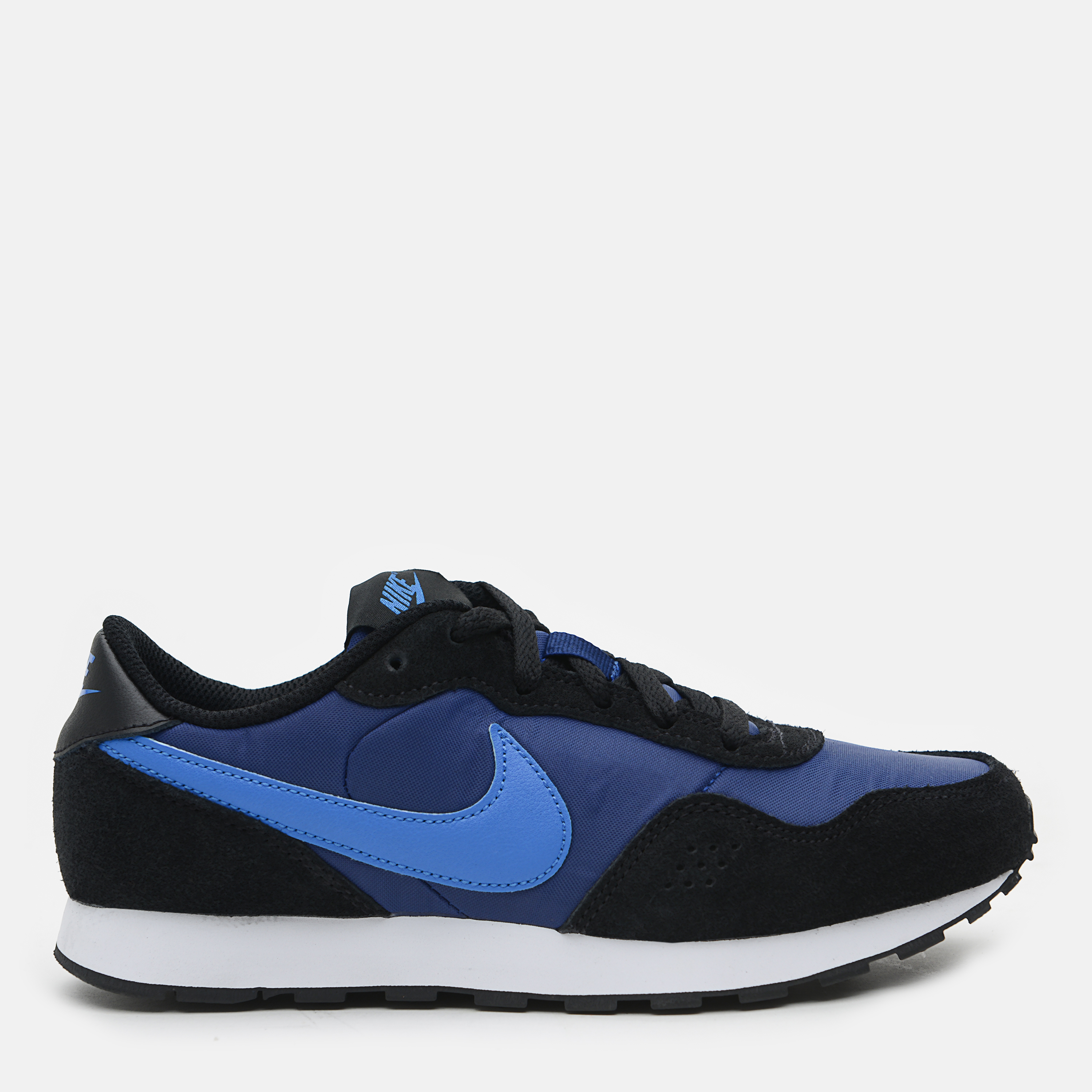 

Кроссовки детские Nike Md Valiant (Gs) CN8558-412 35.5 (4.5Y) 23.5 см