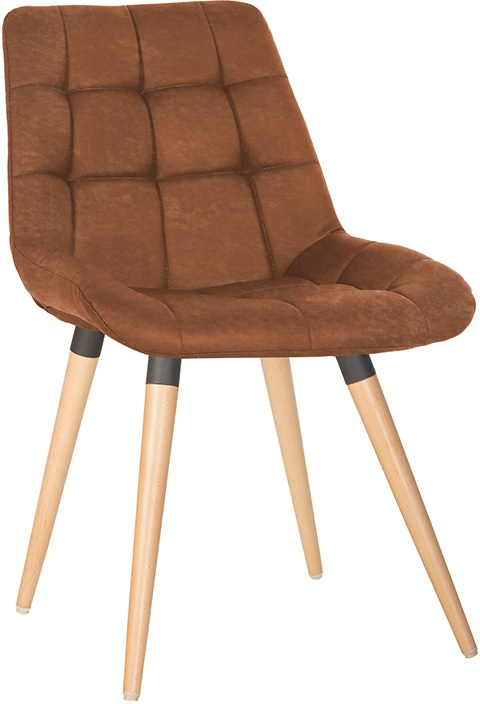

Стул Новый Стиль NICOLE ordf WOOD ANTR (BOX-1) БУК 1.007 ECO-21