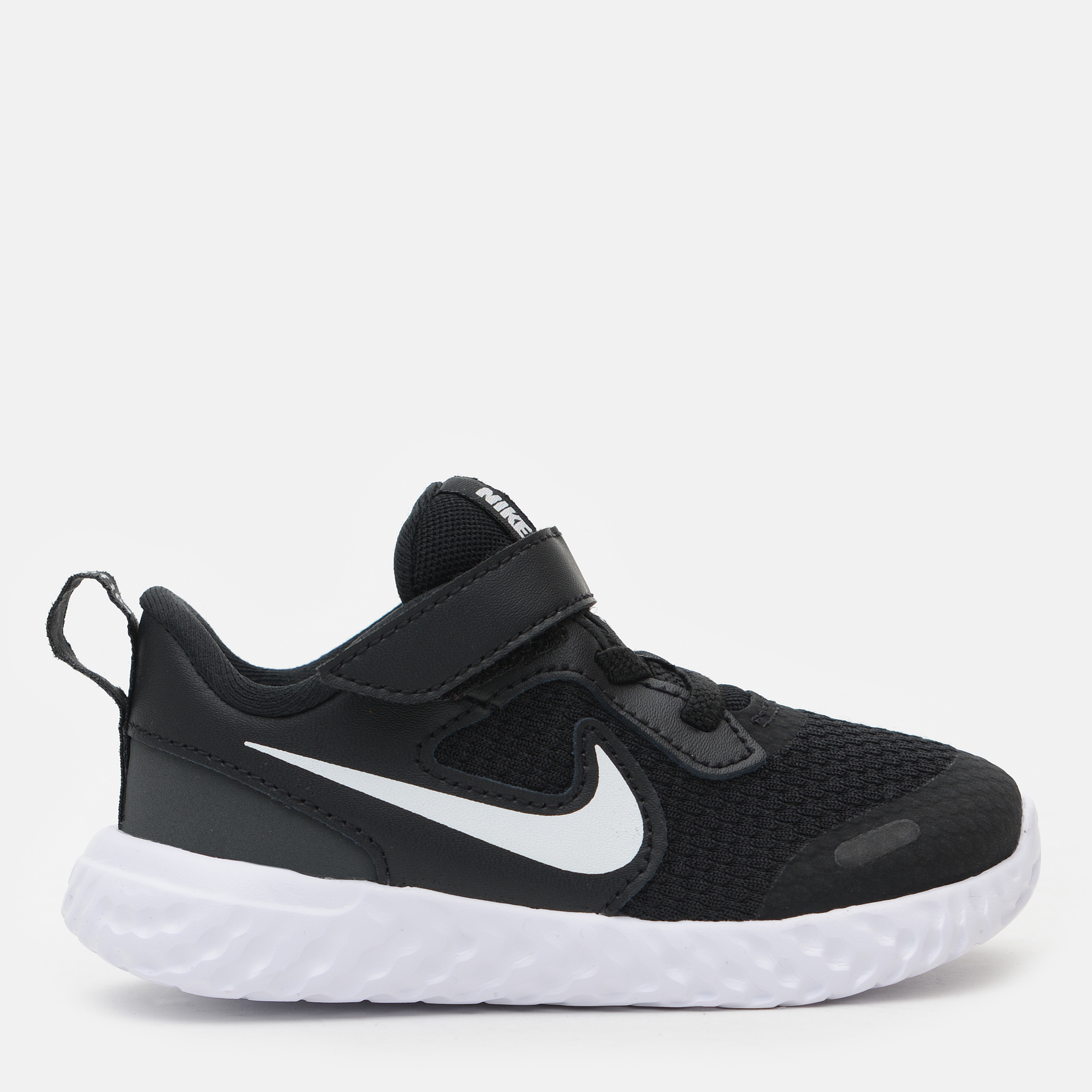 

Кроссовки детские Nike Revolution 5 (Tdv) BQ5673-003 22 (6C) 12 см