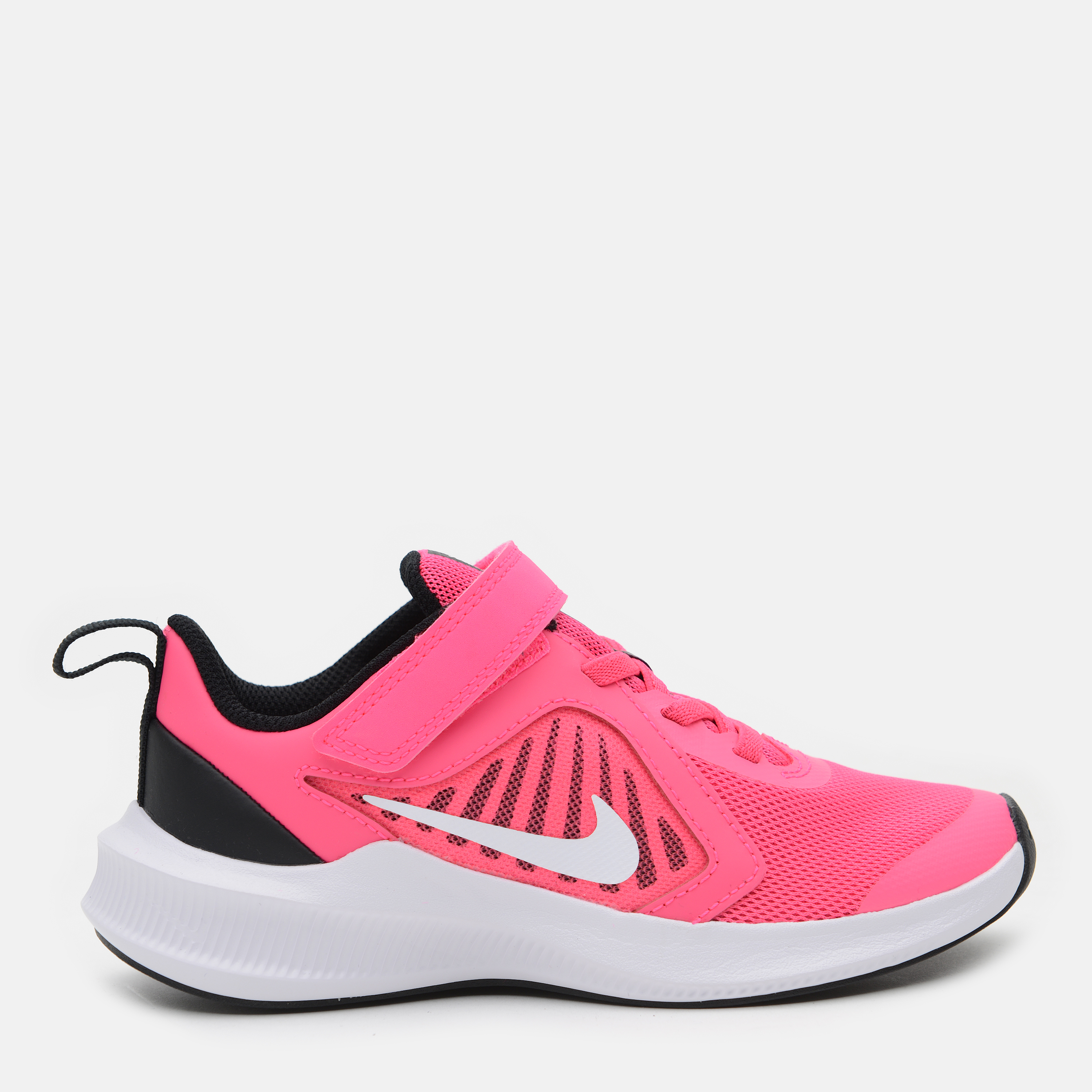 

Кроссовки детские Nike Downshifter 10 (Psv) CJ2067-601 35 (3Y) 22 см