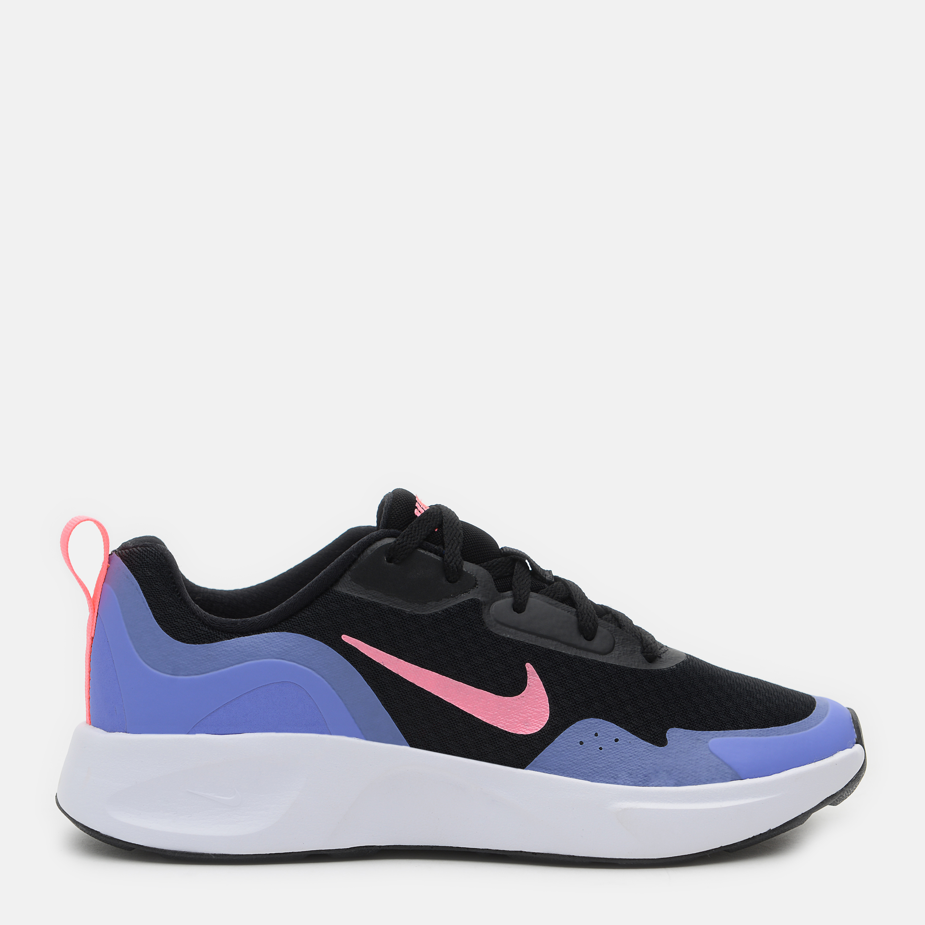 

Кроссовки детские Nike Wearallday (Gs) CJ3816-009 39 (6.5Y) 24.5 см