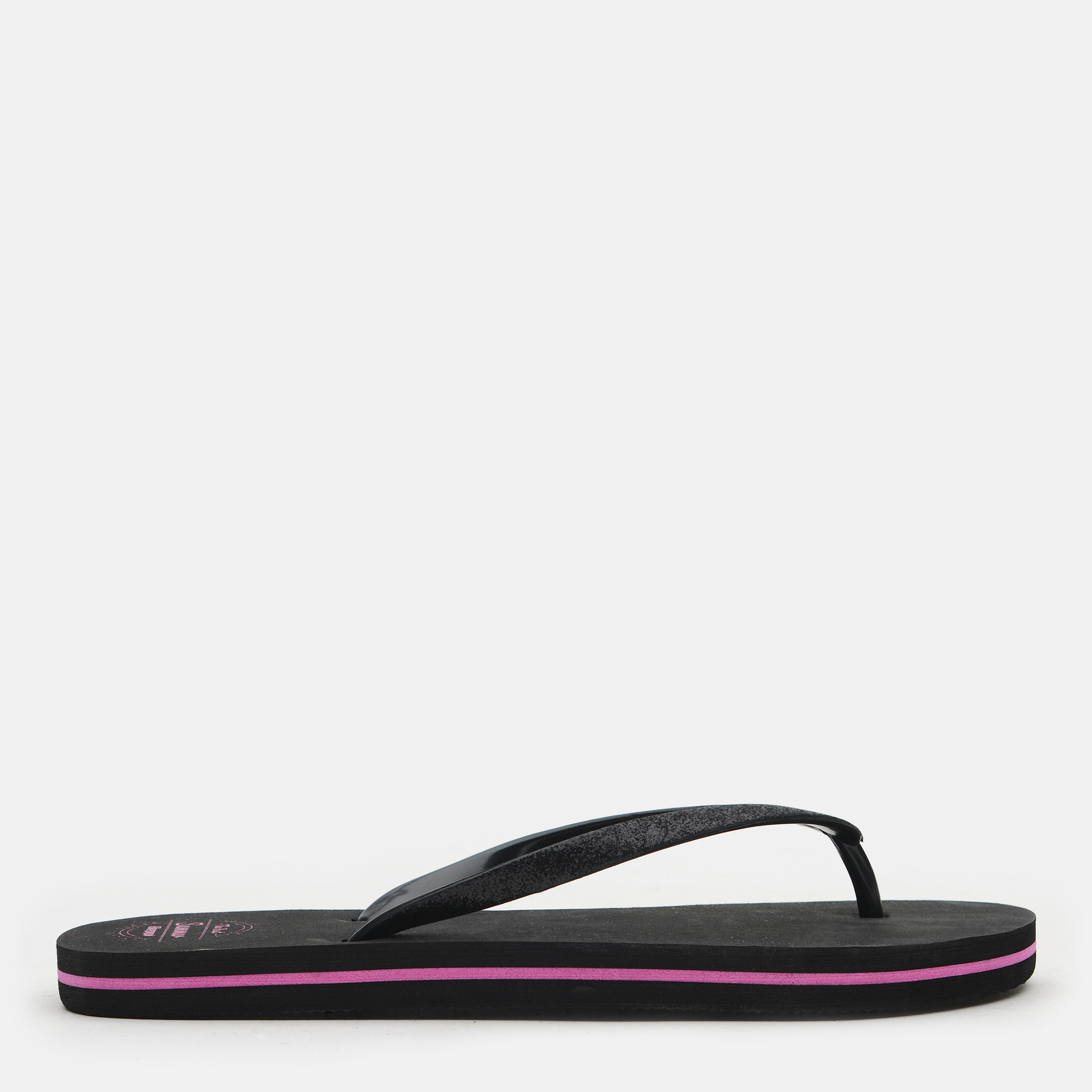 

Вьетнамки Beppi 2154230 36 (5) 23 см Черные