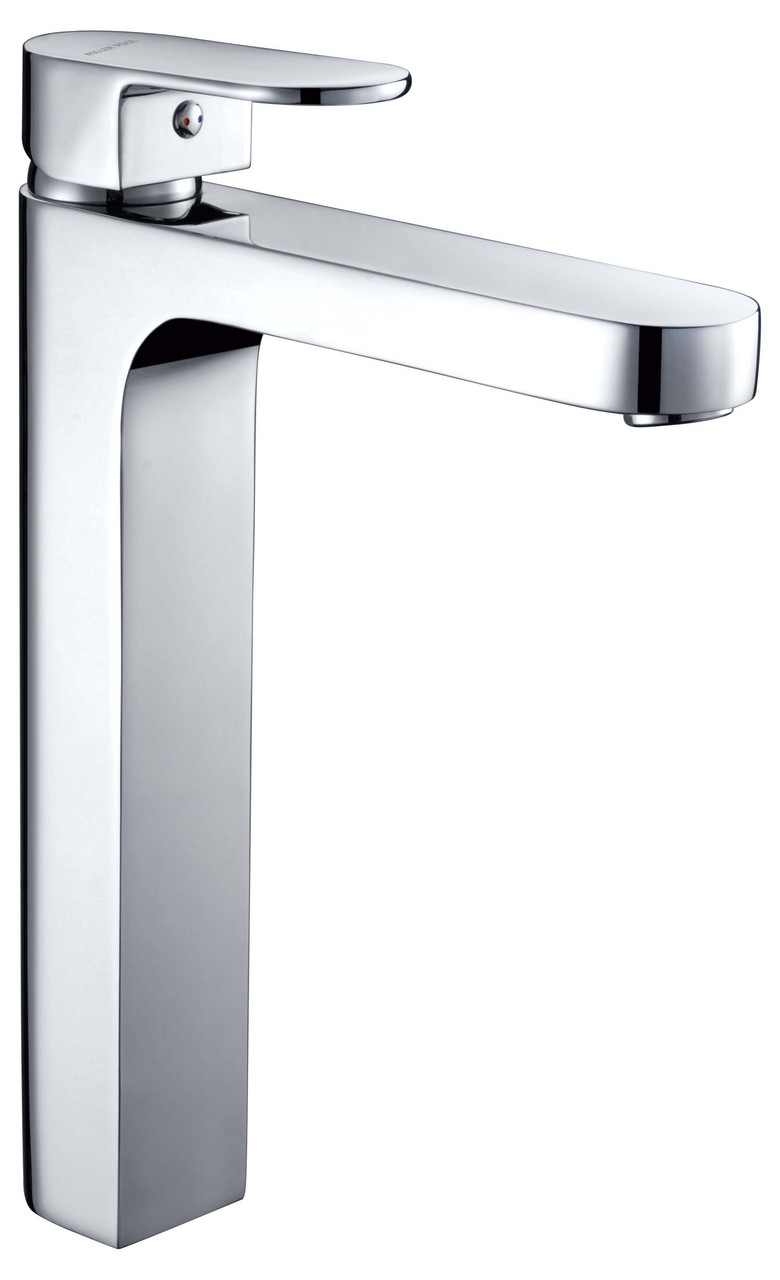 

Смеситель для раковины Koller Pool Round Arc RA0200XL