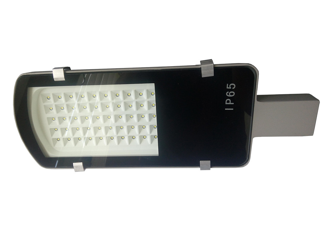 

Светодиодный консольный светильник SUNLED NEW бежевый LED 50W 6500K 7000Lm (SLQ-50-SMD-O-D)