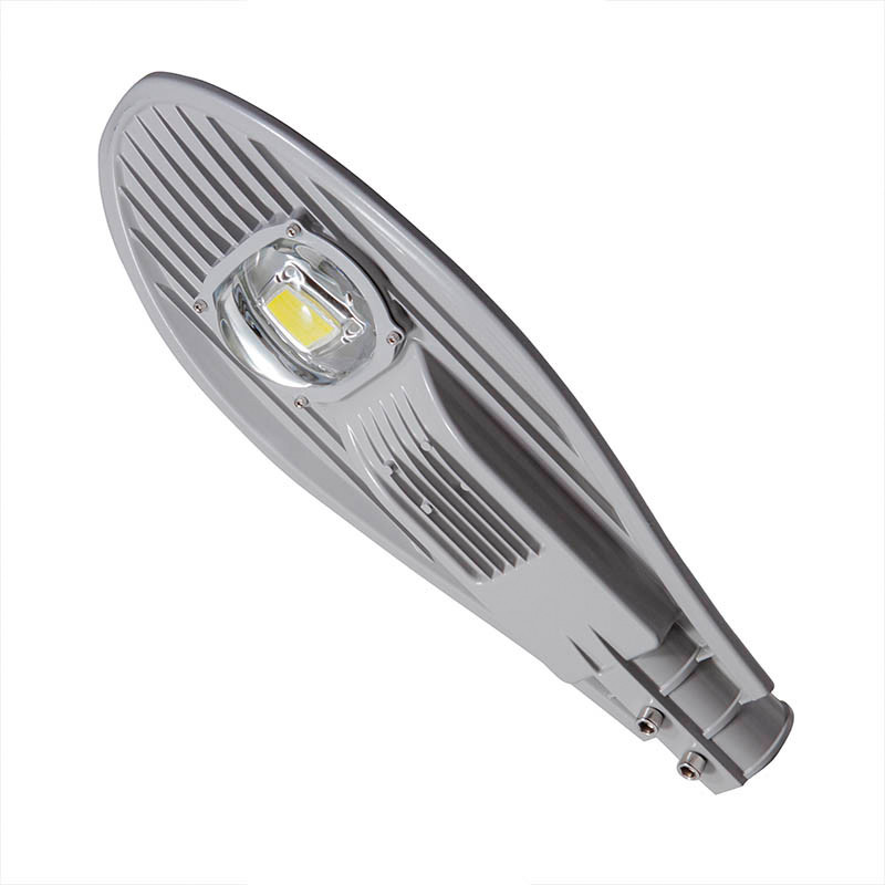 

Светильник консольный светодиодный SUNLED Мини Эконом темно серый LED 30W 4000-6500K 3300Lm (SLL-30-M-COB-E)