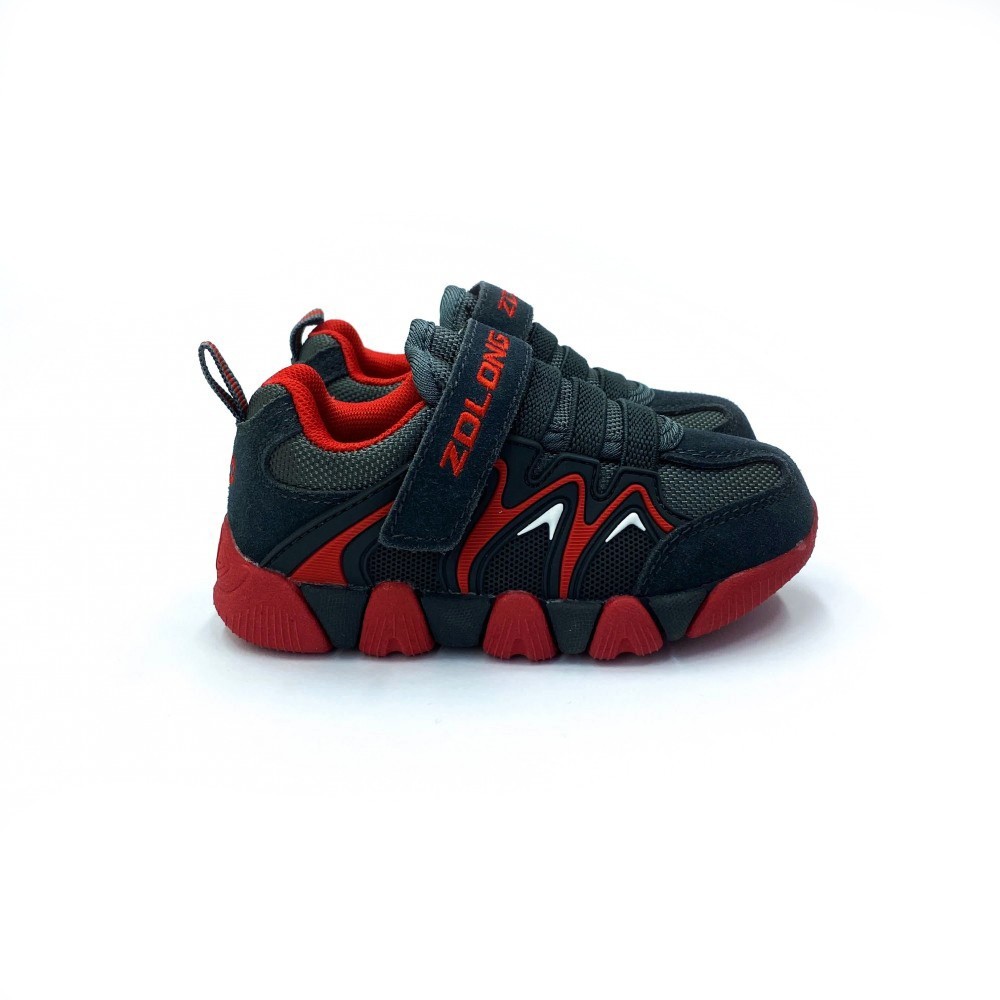 

Кроссовки для девочек ZDlong Volcano 28 18 см Grey 17688