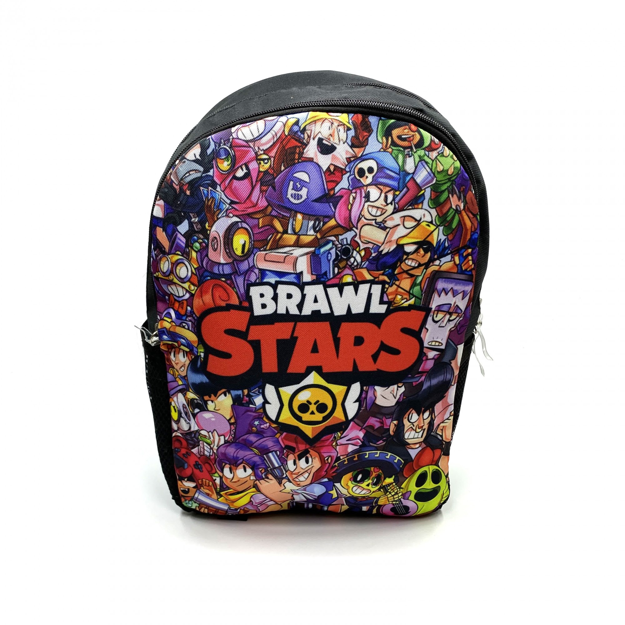

Детские рюкзаки QQ Brawl Stars Black 0415