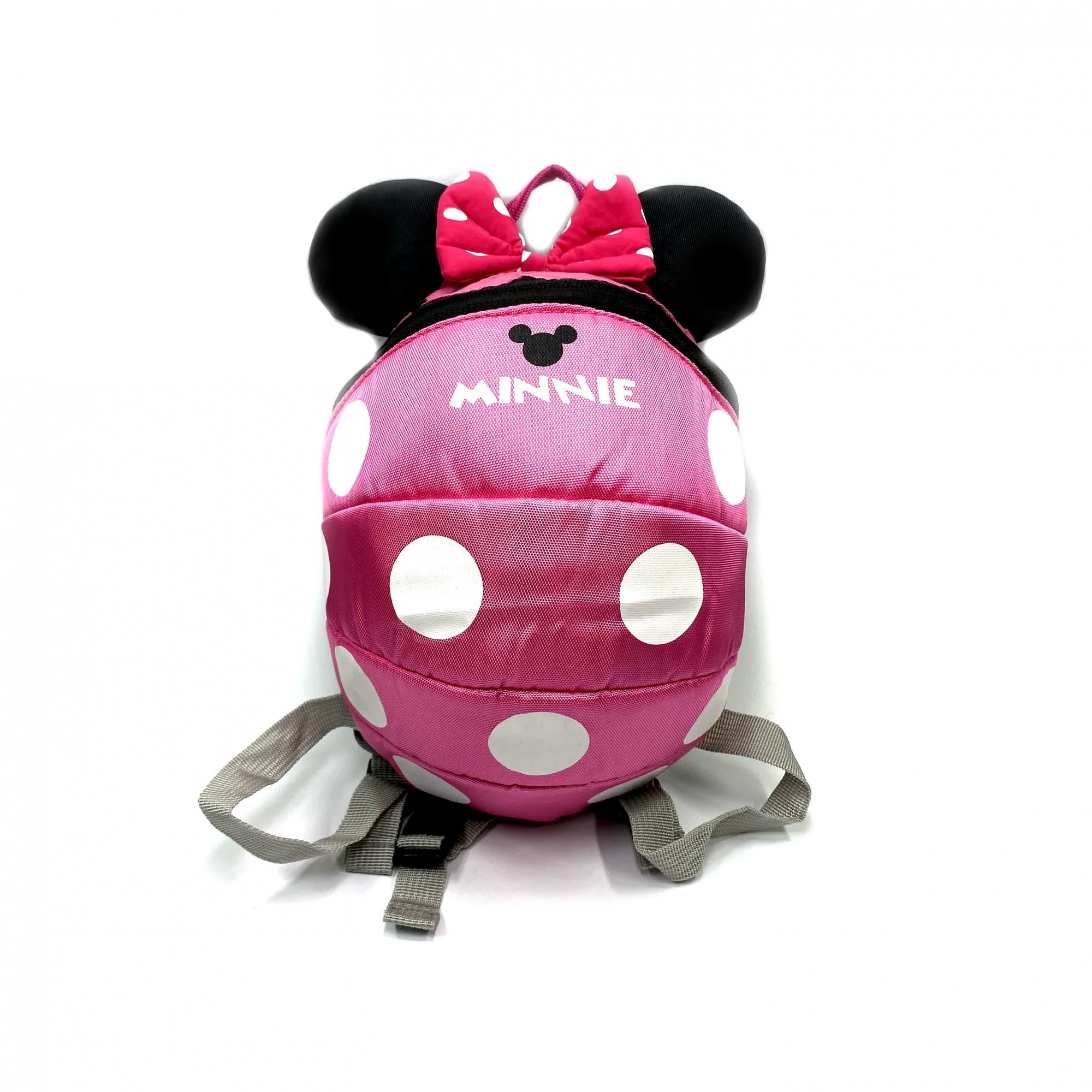 

Детский рюкзак для девочек QQ Mini Pink 167