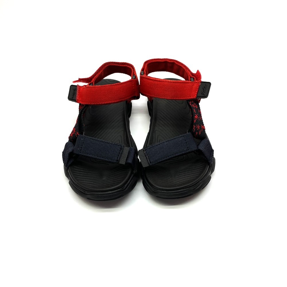 

Босоножки для мальчиков QQ Mark 28 18,3 см Red 159