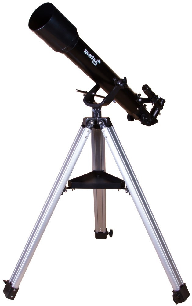 

Телескоп Levenhuk Skyline BASE 70T 70/700