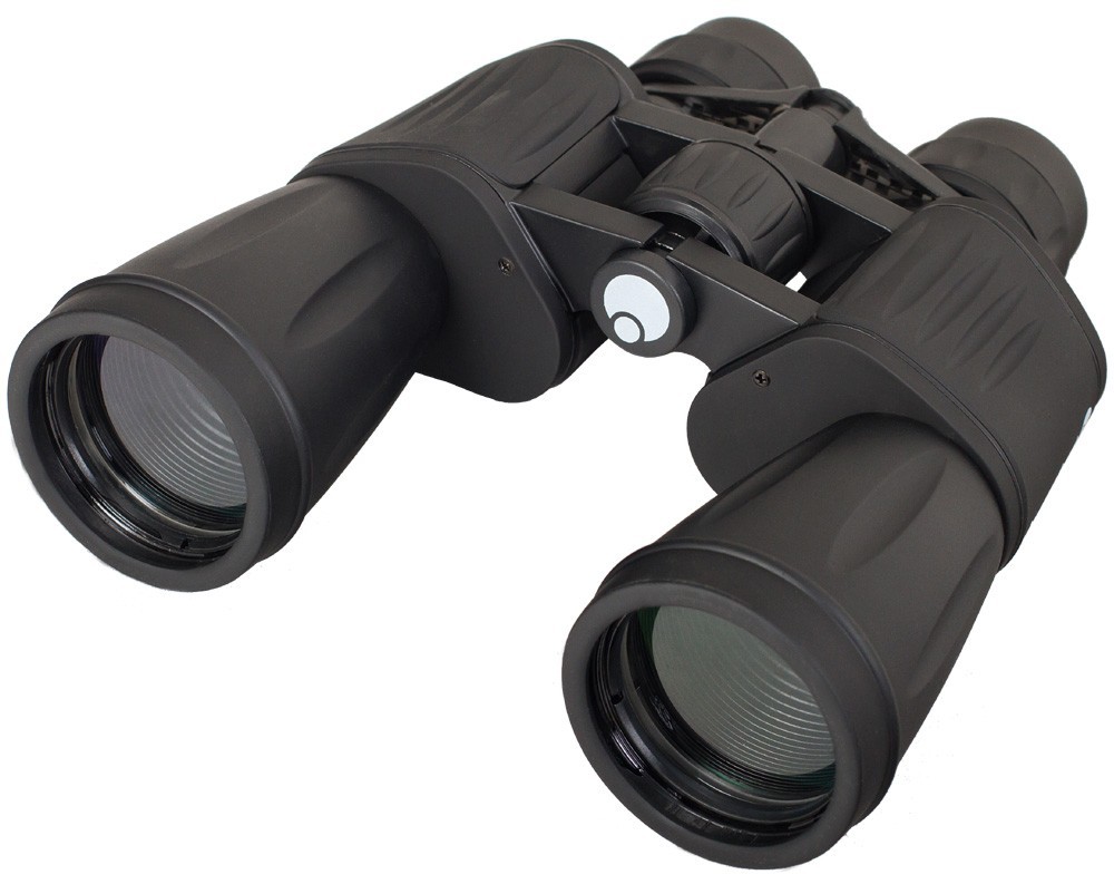 

Бинокль Levenhuk Atom 10-30x50