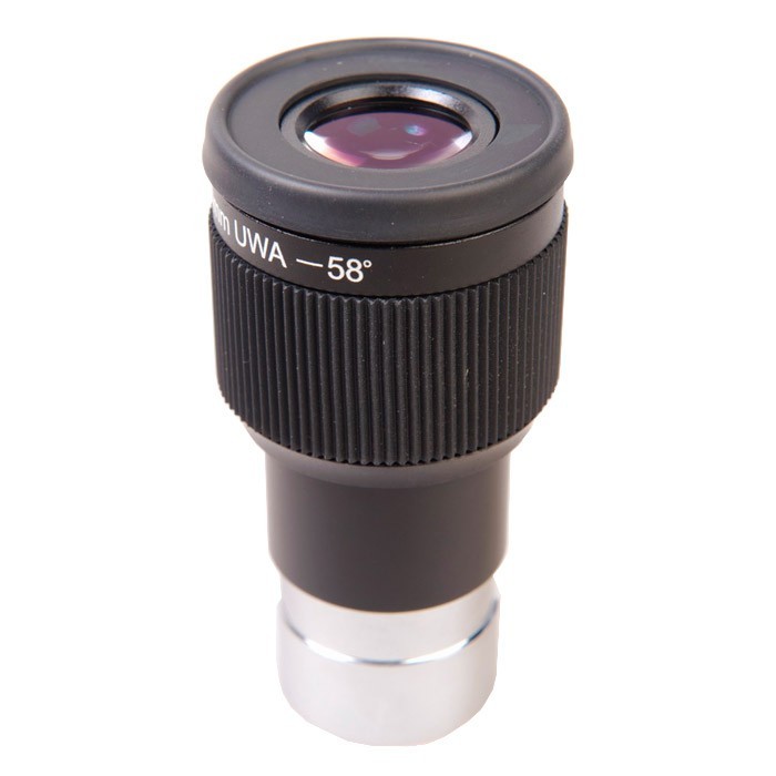 

Окуляр ARSENAL SWA 2.5 мм, 58°, 1.25"