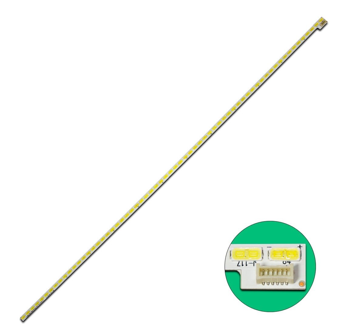 Комплект LED подсветки для телевизора LG 42 innotek 42inch 7030PKG 64EA ...