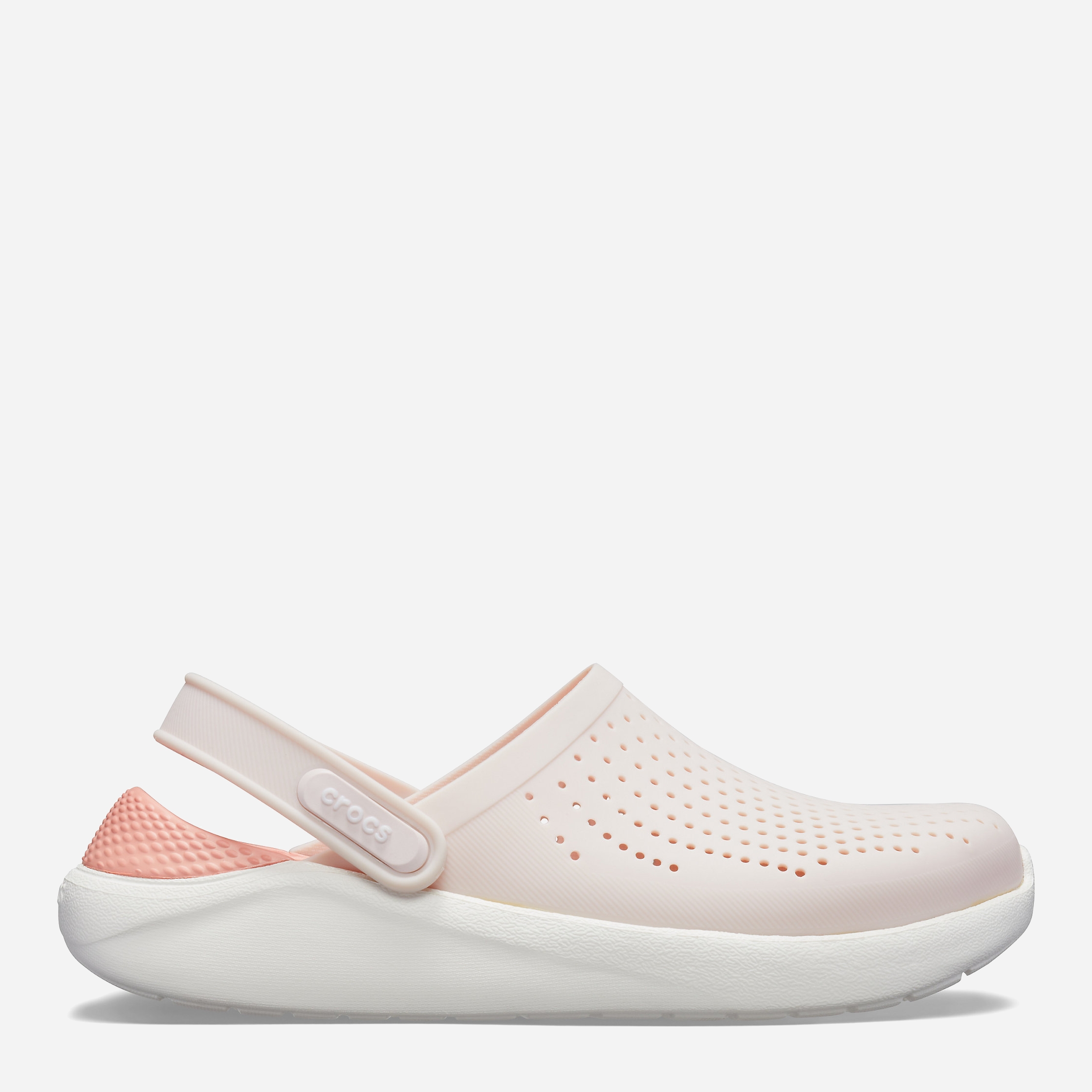 Женские кроксы Crocs Jibbitz LiteRide 2045926PLM4/W6 3637 22 см