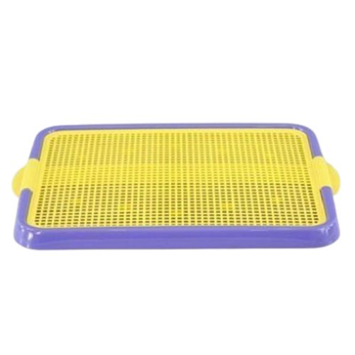 

Туалет под пеленку Tesoro Puppy Toilet 54x41x3 см