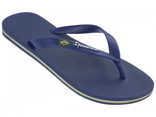 

Чоловічі в'єтнамки Ipanema 80415_22413 45/46 темно-синій