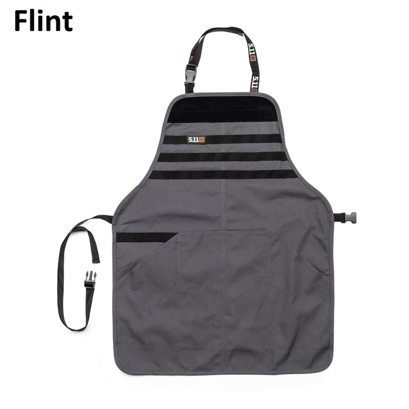 

Тактический фартух 5.11 TACTICAL APRON 59370 Flint
