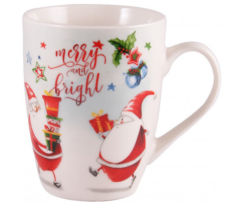 

Кружка Milika Merry and Bright M0520-NY10 360 мл