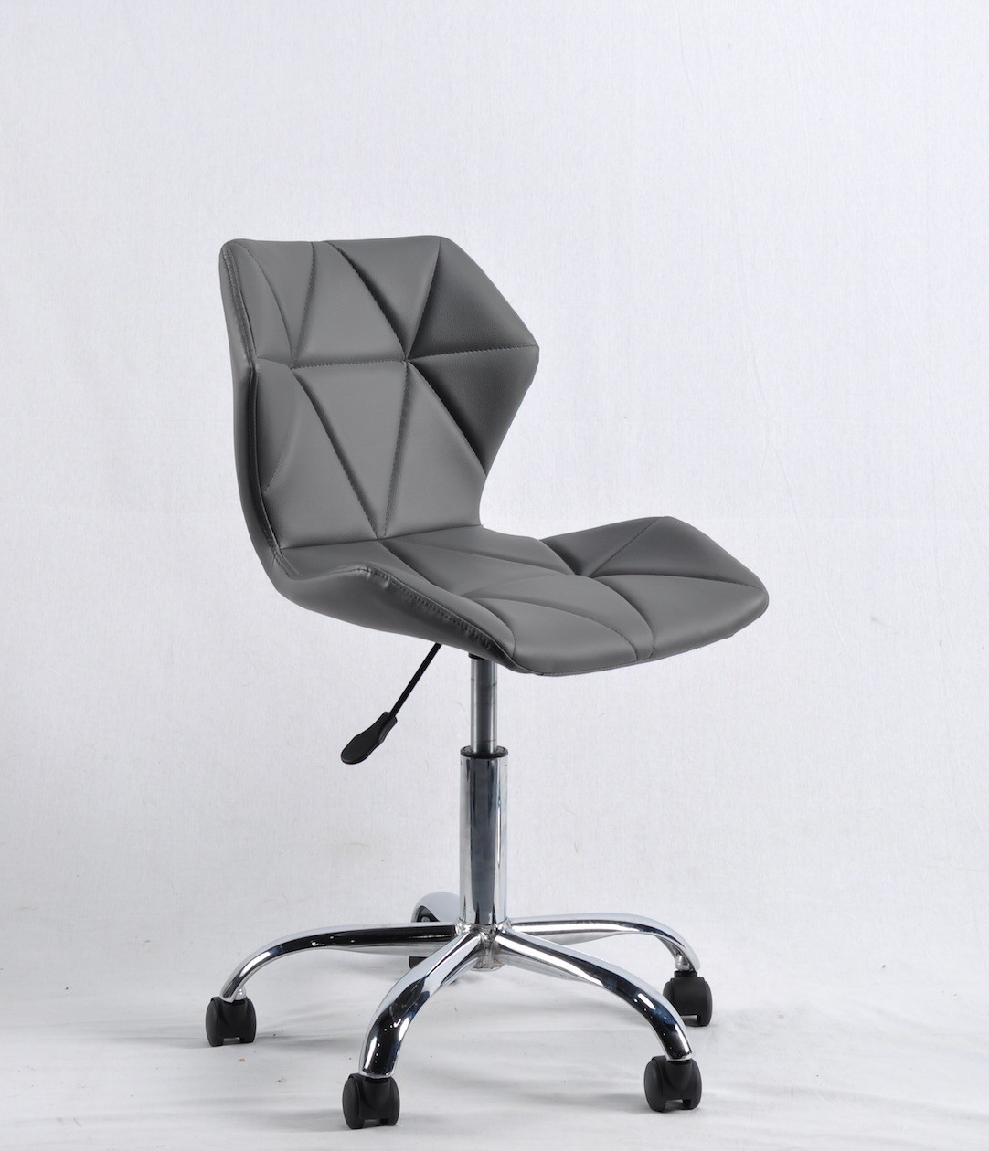 

Кресло офисное Onder Mebli TORINO ЭК СЕРЫЙ 1001 CH - OFFICE