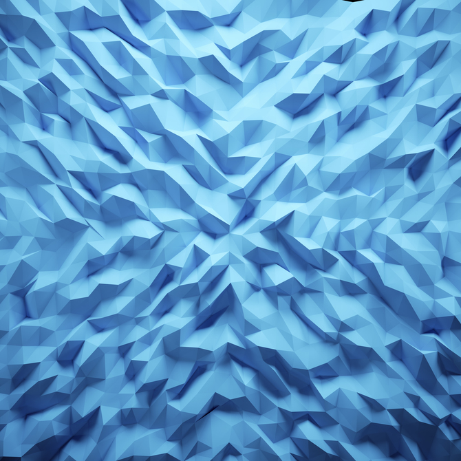 

Фотообои 3D 'Абстрактная стена' (2561) , Деко