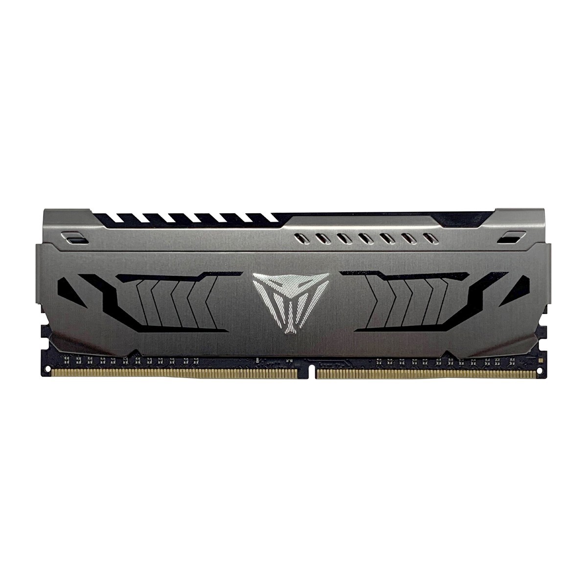 

Модуль памяти Patriot 8GB DDR4 3200 Viper Steel (PVS48G320C6)