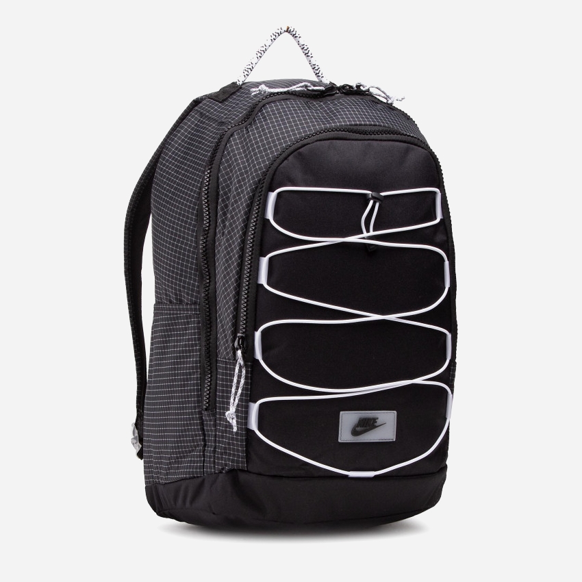 

Рюкзак Nike NK Hayward Bkpk TRL CV1412-010 Черный