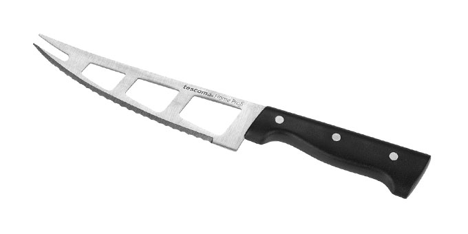 

Кухонный нож для сыра HOME PROFI Tescoma 15 см