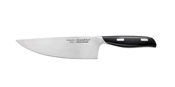 

Кухонный нож GrandCHEF Tescoma 18 см